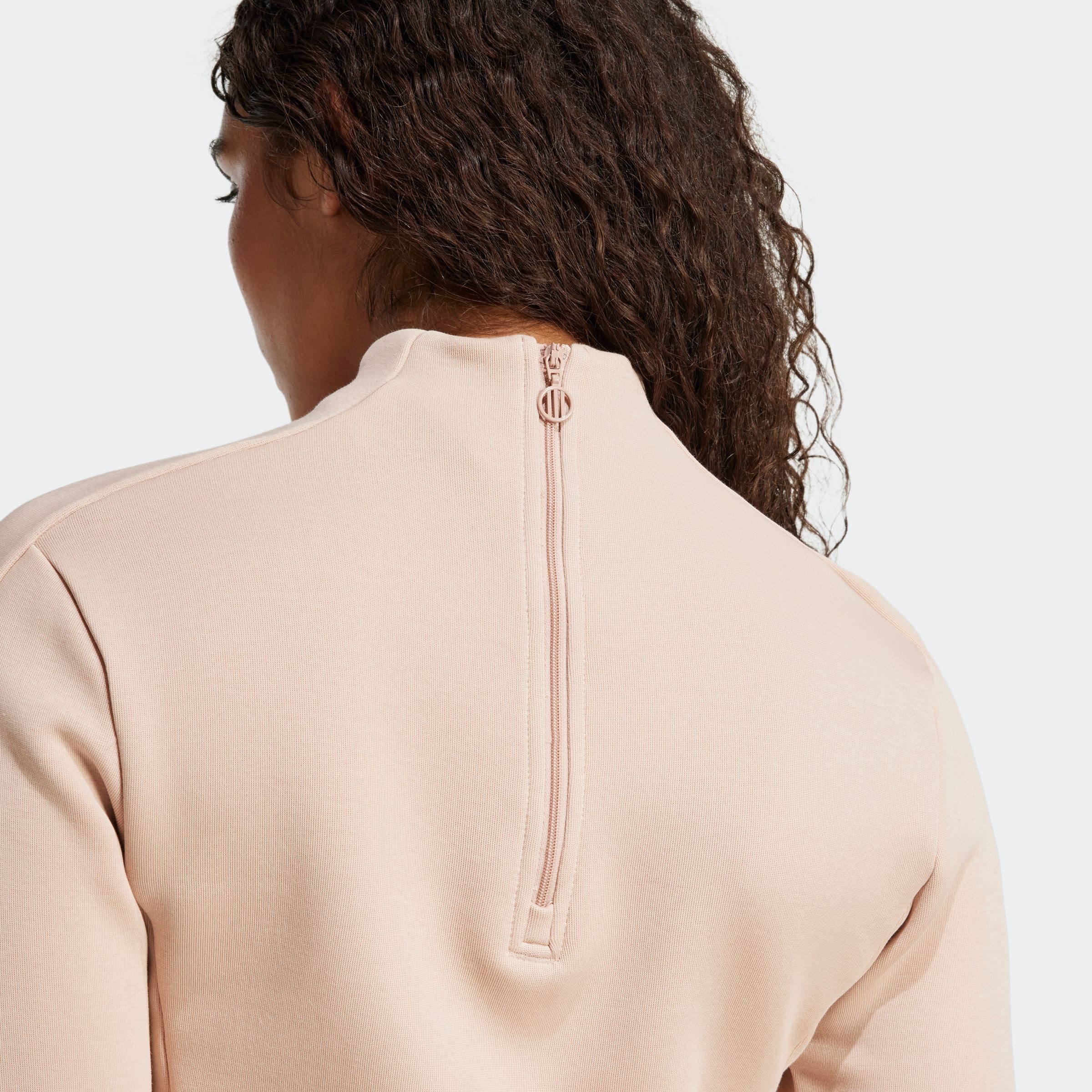 adidas Originals Sweatvest INTERLOCK LS (1-delig)