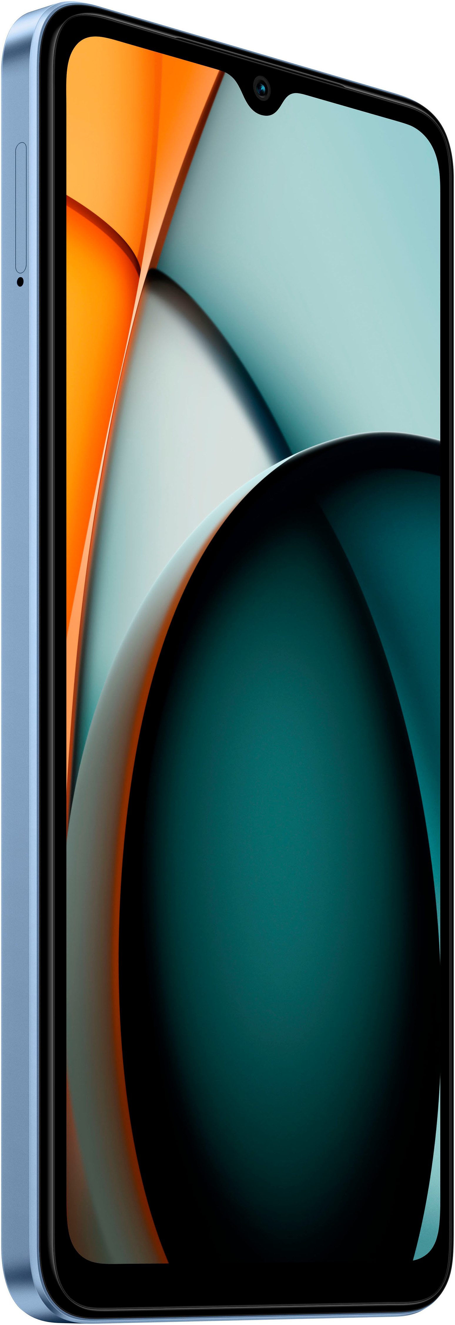 Xiaomi Smartphone Redmi A3 4+128GB
