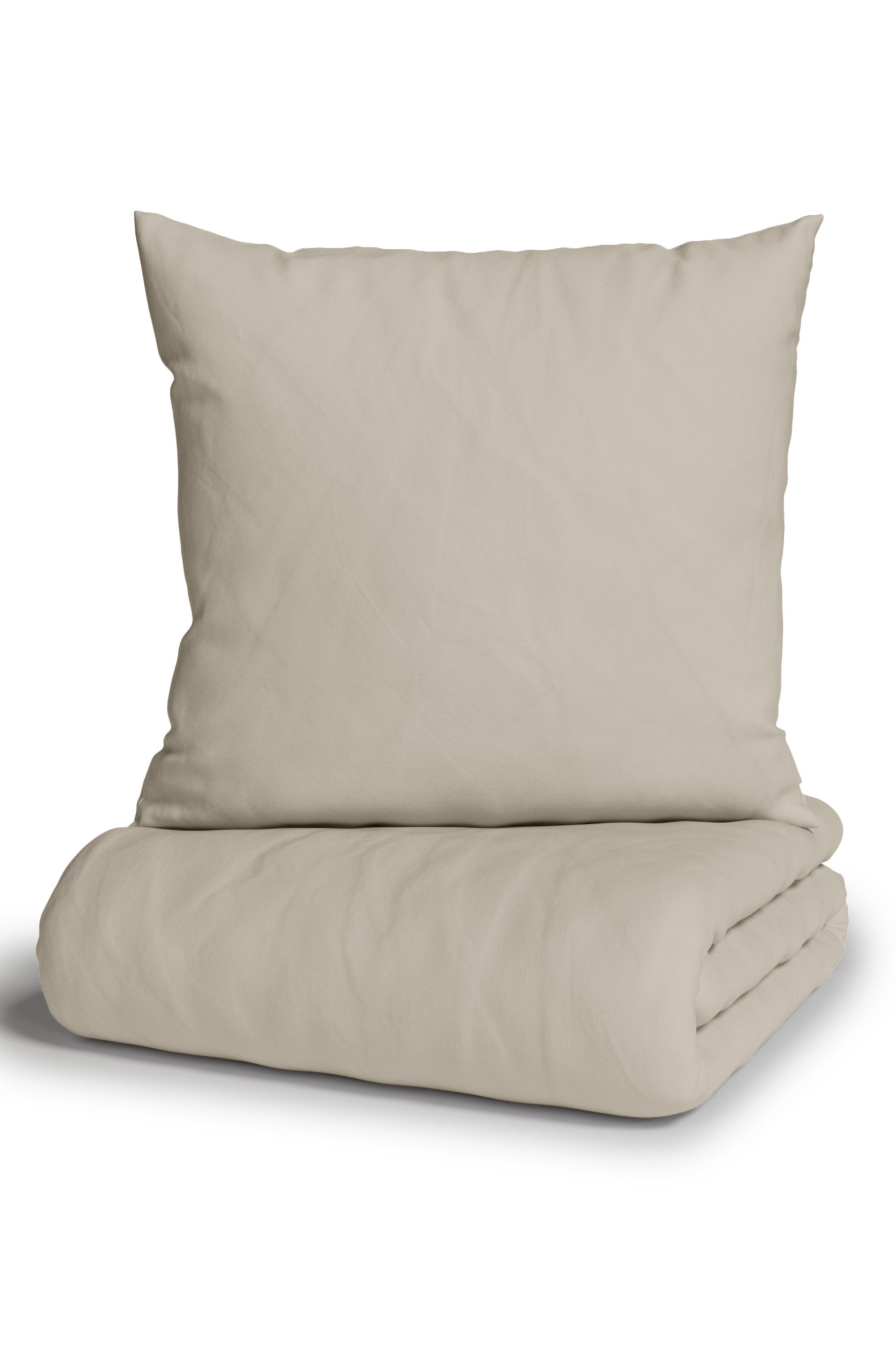 Home affaire Beddengoed Luisa NIEUW: 100% katoen, in maat 135x200 of 155x220 cm (2-delig)