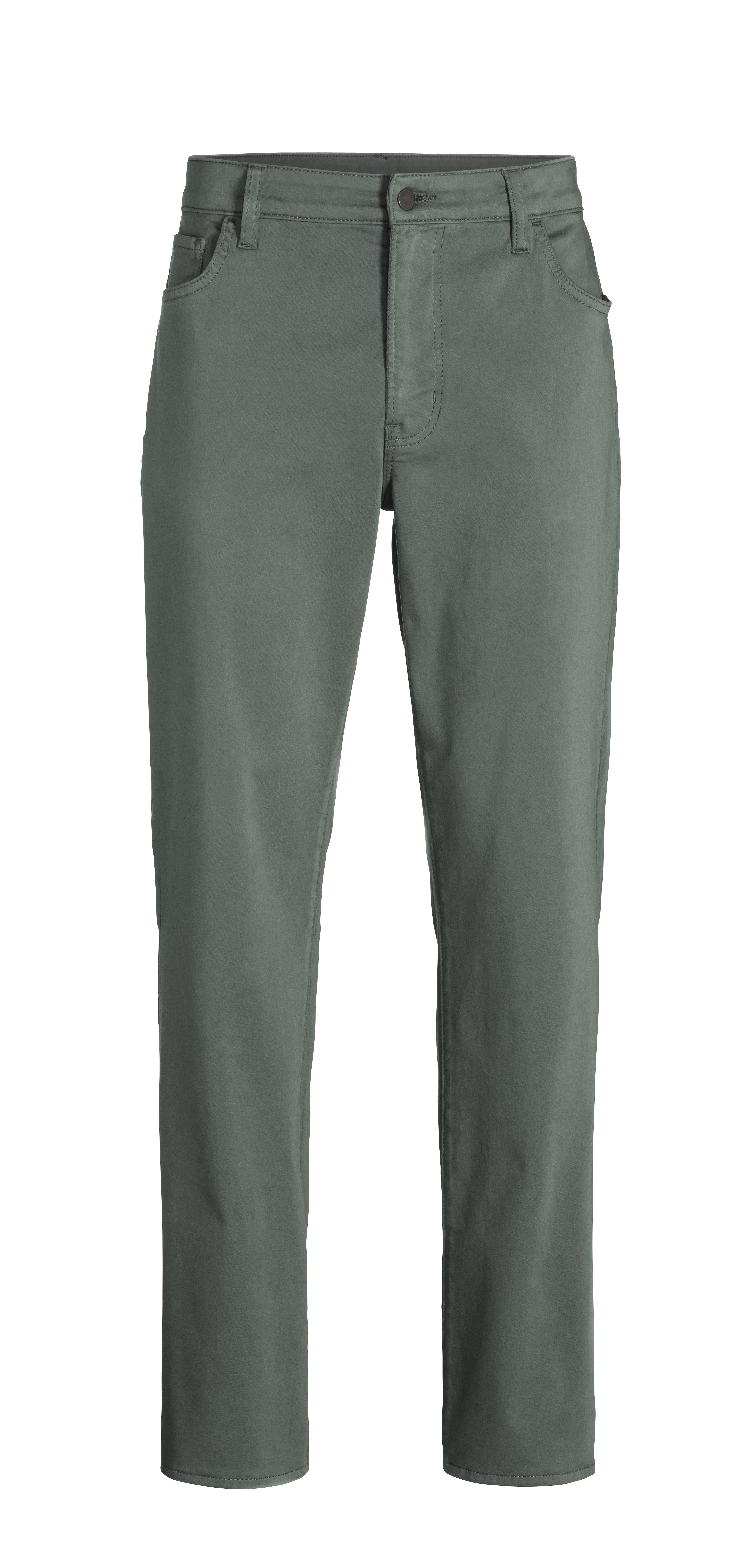John Devin Chino Regular-fit, 5-pocket broek