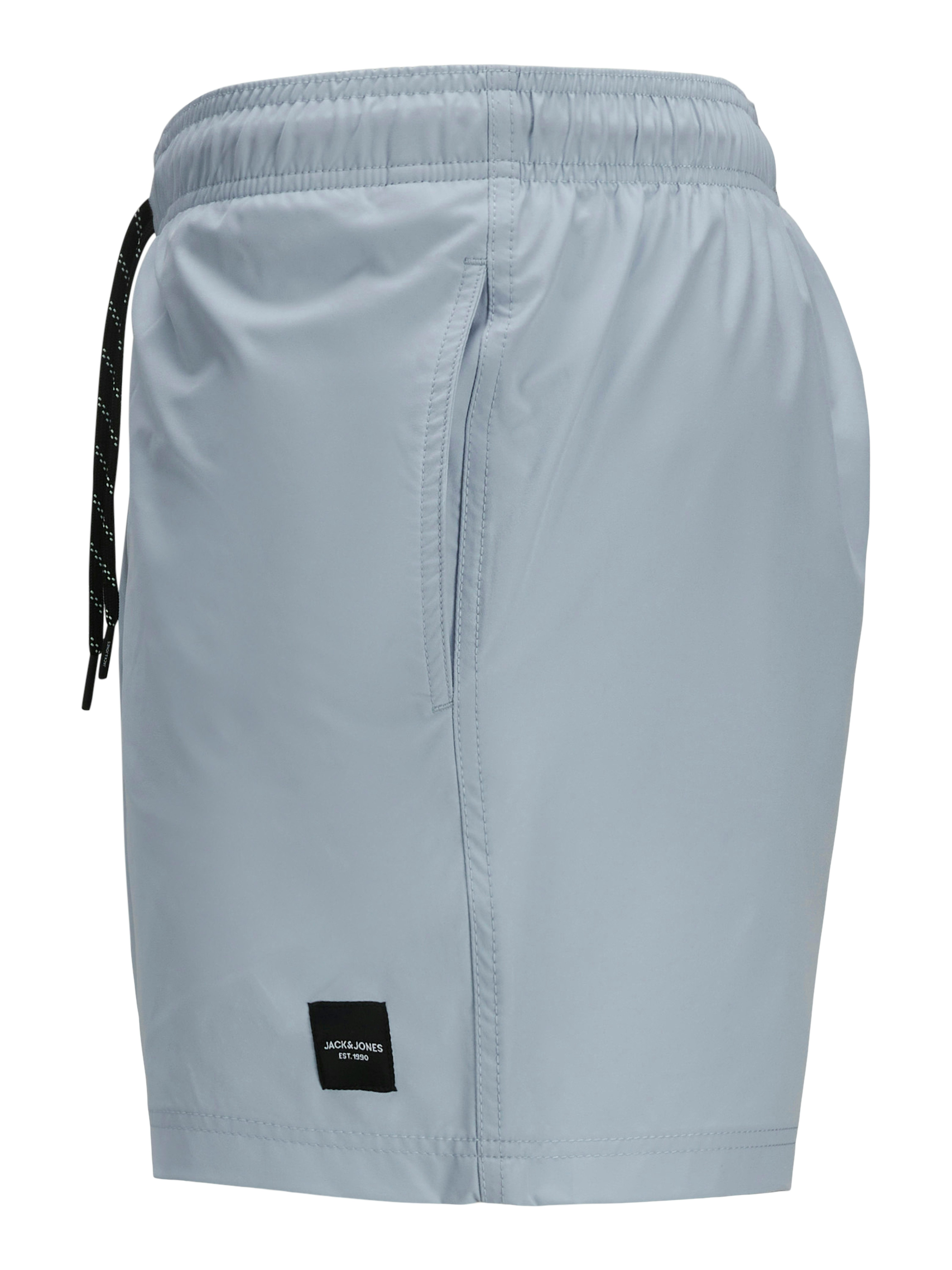 Jack & Jones Zwemshort JPSTMAUI JJSWIM SOLID AKM SN
