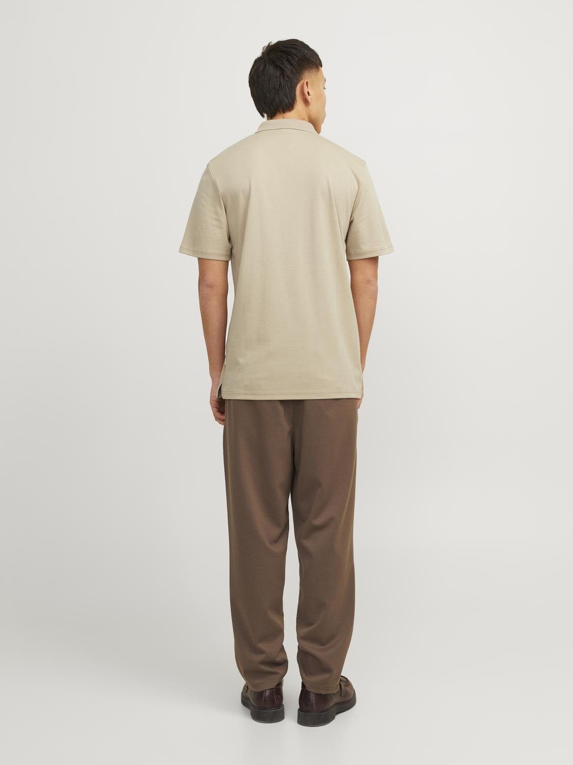 Jack & Jones Poloshirt JPRCCRODNEY SS POLO SN