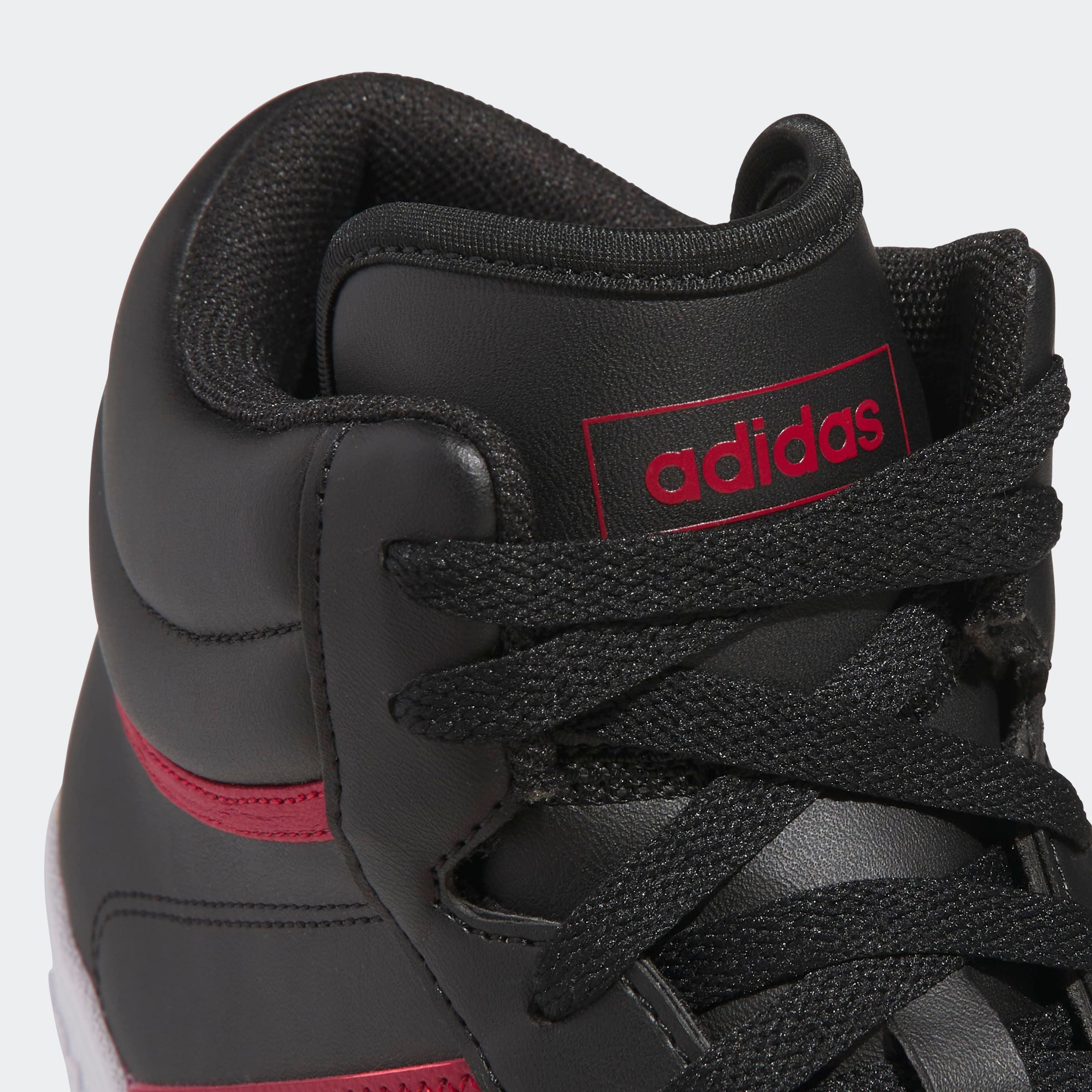 adidas Sportswear Sneakers HOOPS 4.0 MID