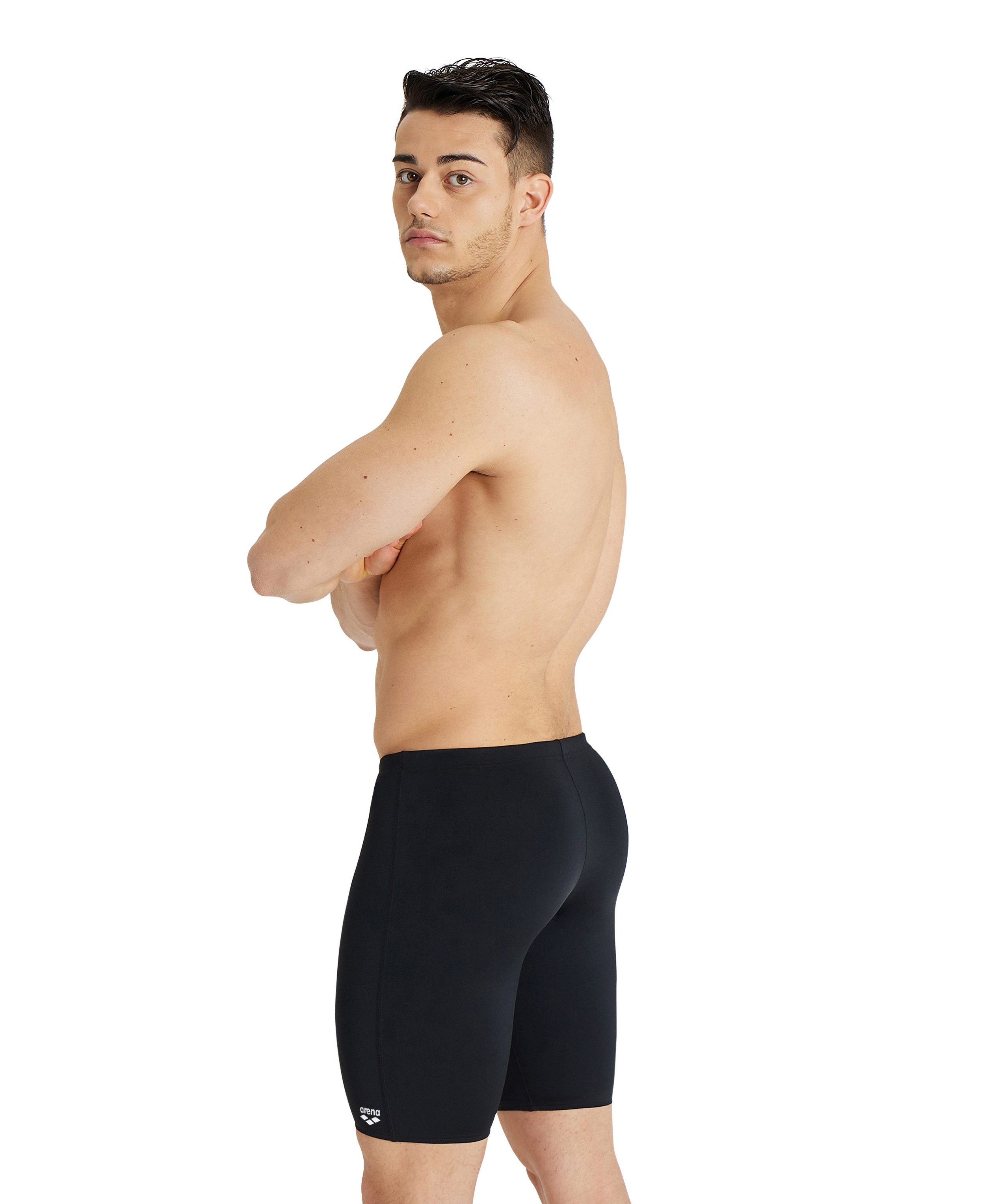 Arena Zwembroek MEN'S TEAM SWIM JAMMER SOLID (1 stuk)