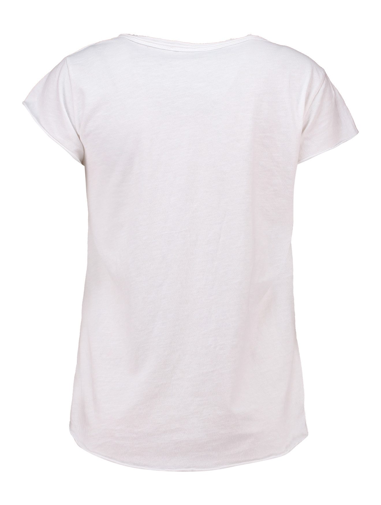 HaILYS T-shirt SS C TP Sv44enja