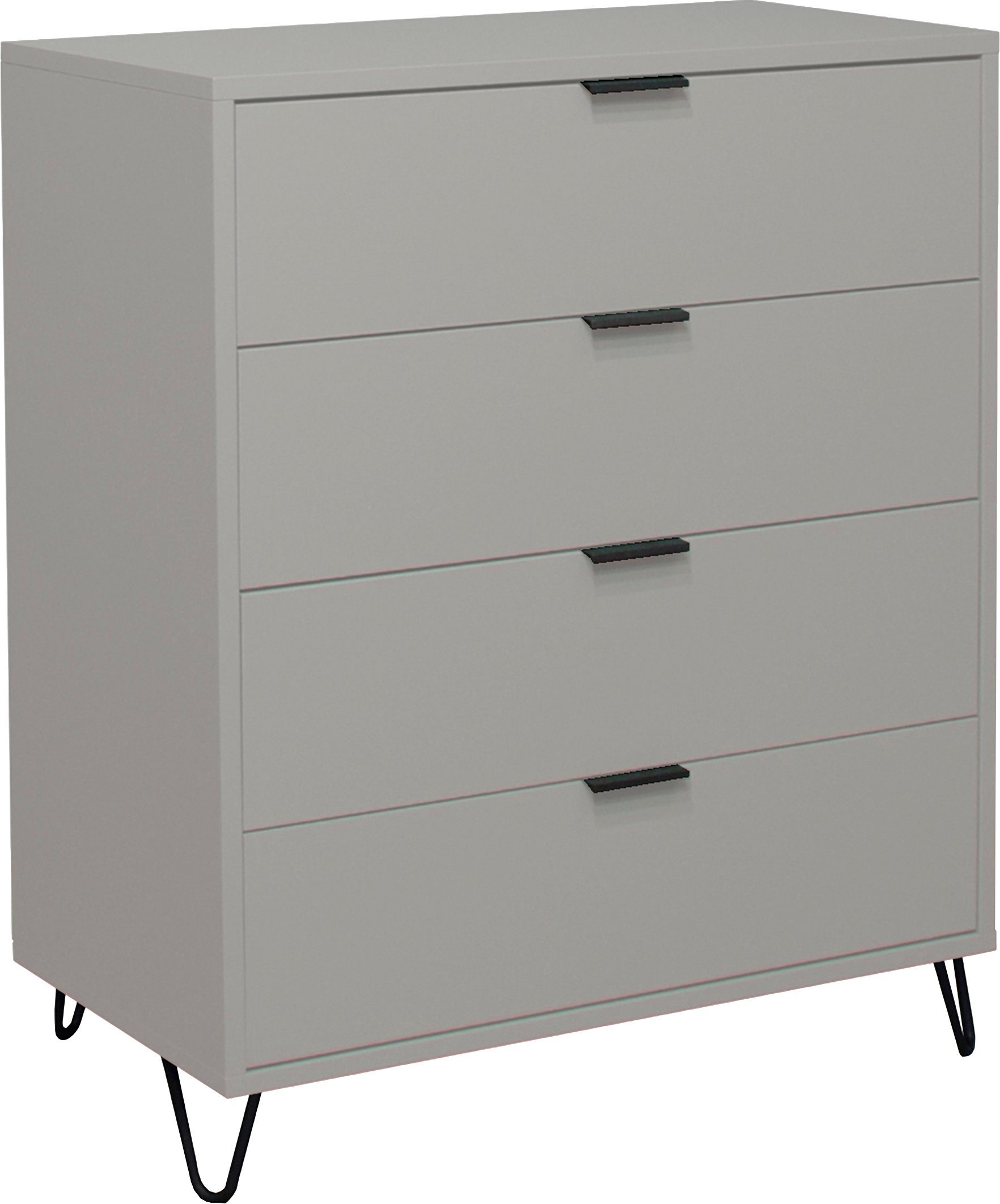 Mäusbacher Kast Bonnie TOPSELLER! Commode met draadframe