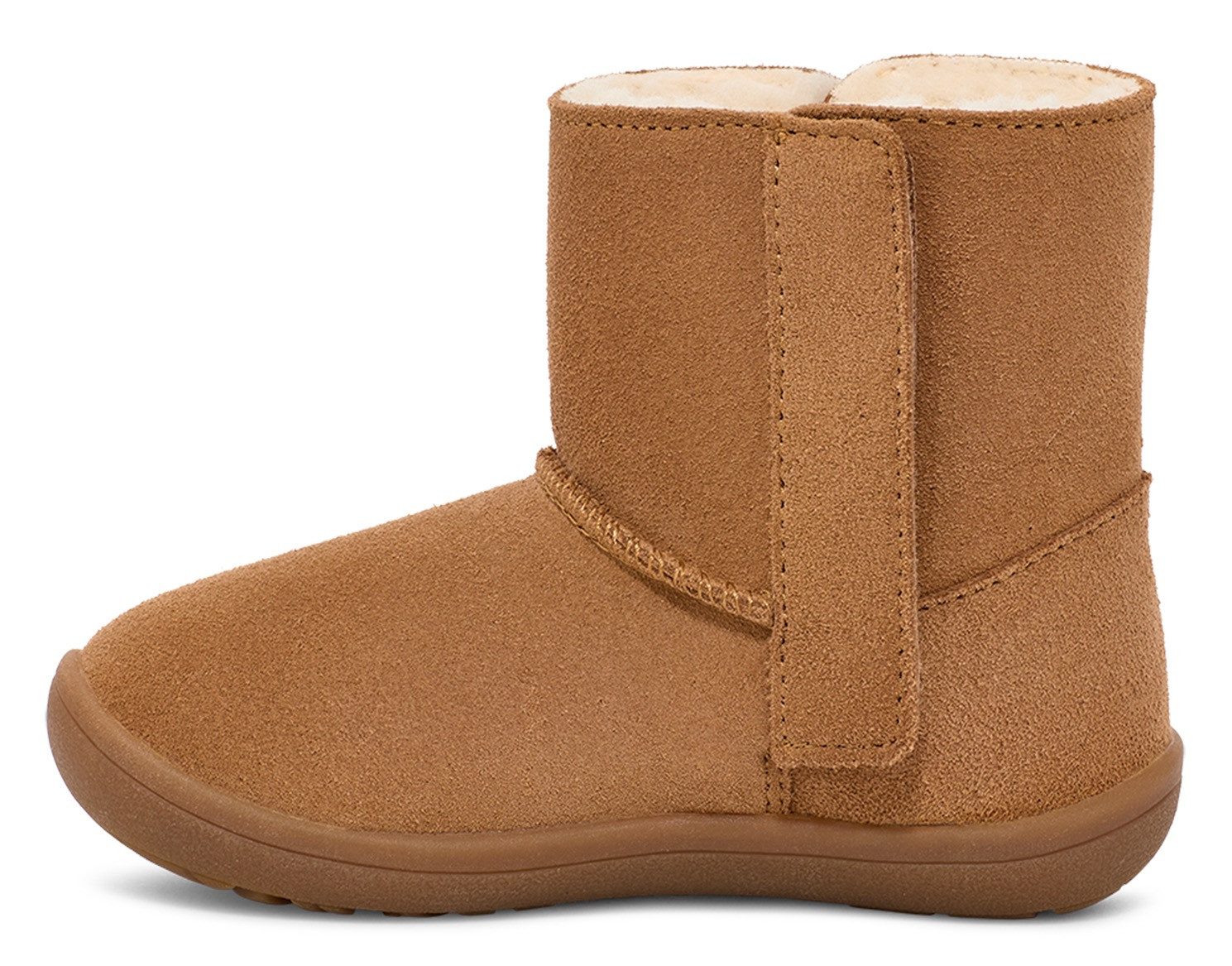 UGG Boots zonder sluiting KEELAN II Klettlaarzen, snowboots, winterlaarzen met gepolsterde voetbed