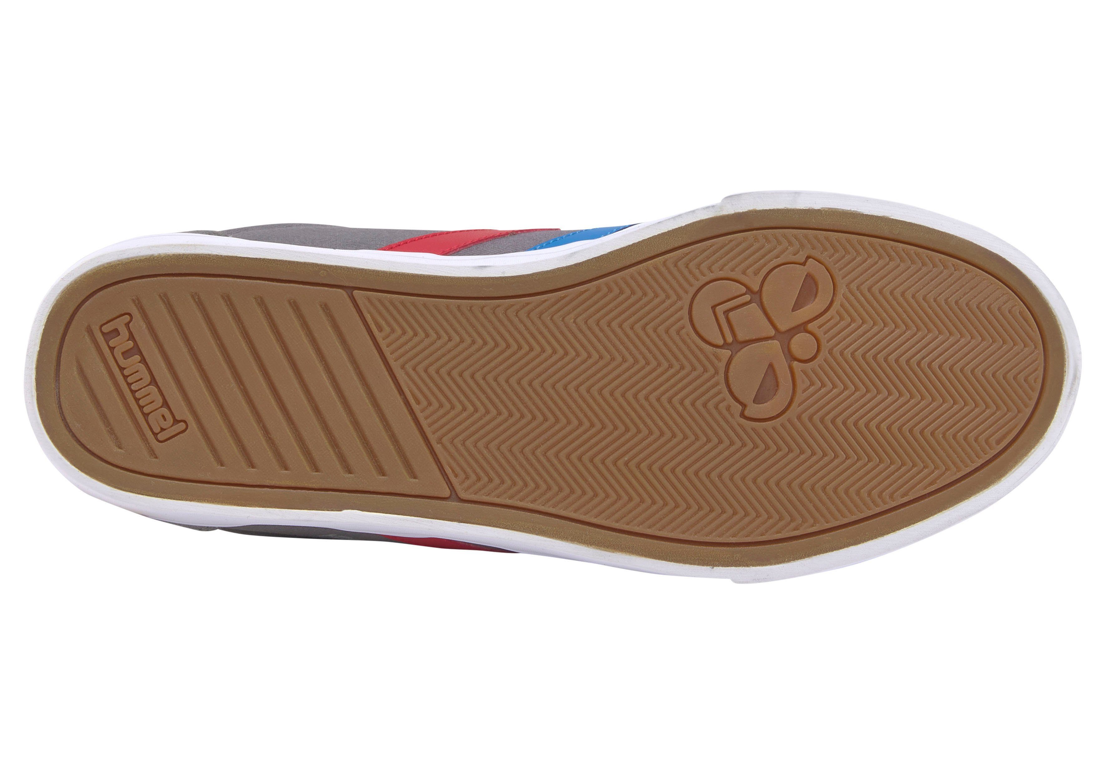 hummel Sneakers Slimmer Stadil Canvas Low