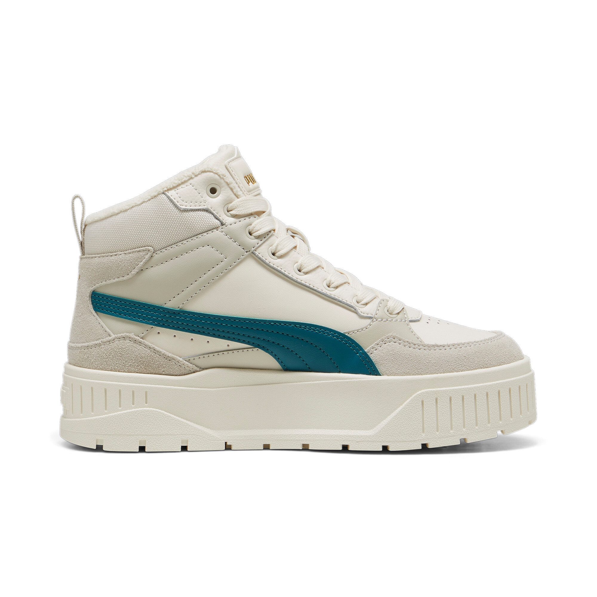 PUMA Winterlaarzen KARMEN II IDOL MID WTR