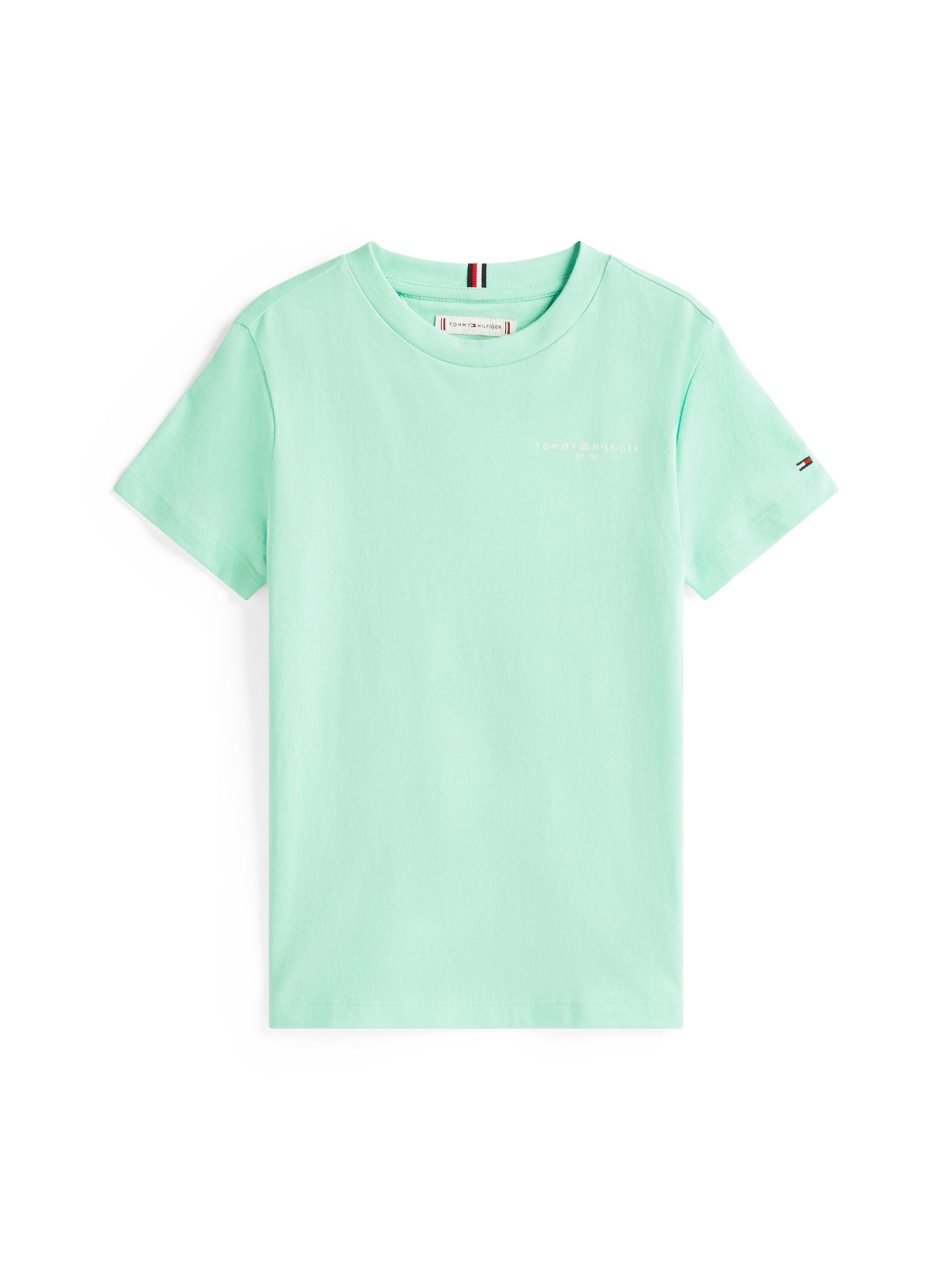Tommy Hilfiger T-shirt MINI CORP T-SHIRT