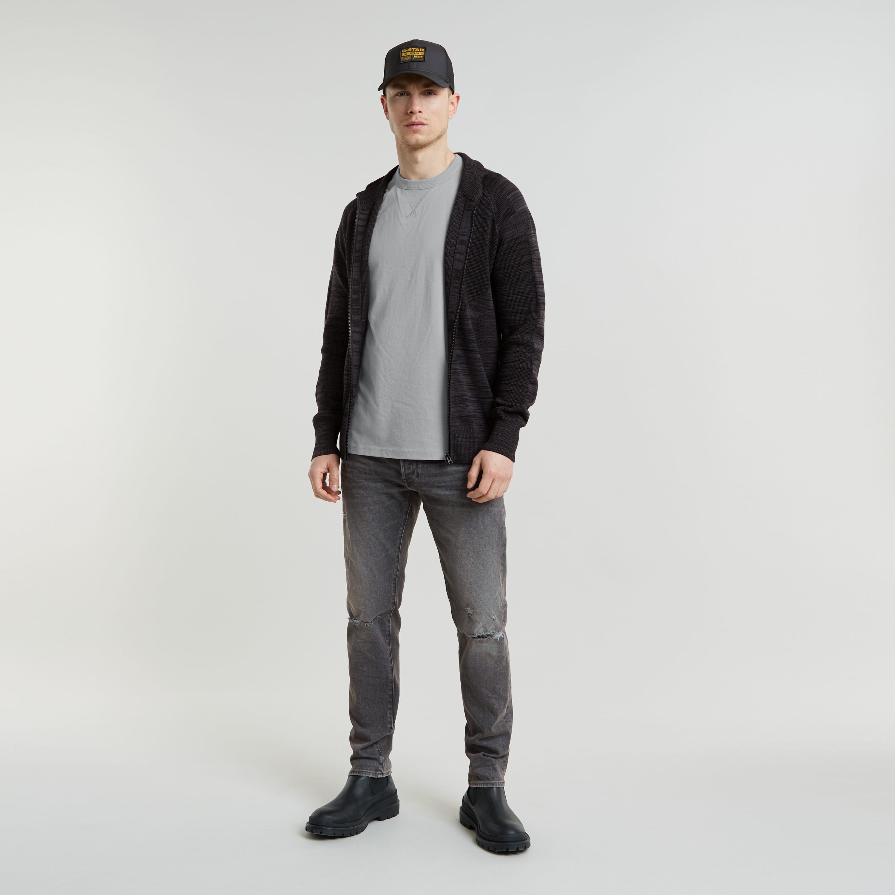G-Star RAW T-shirt Nifous
