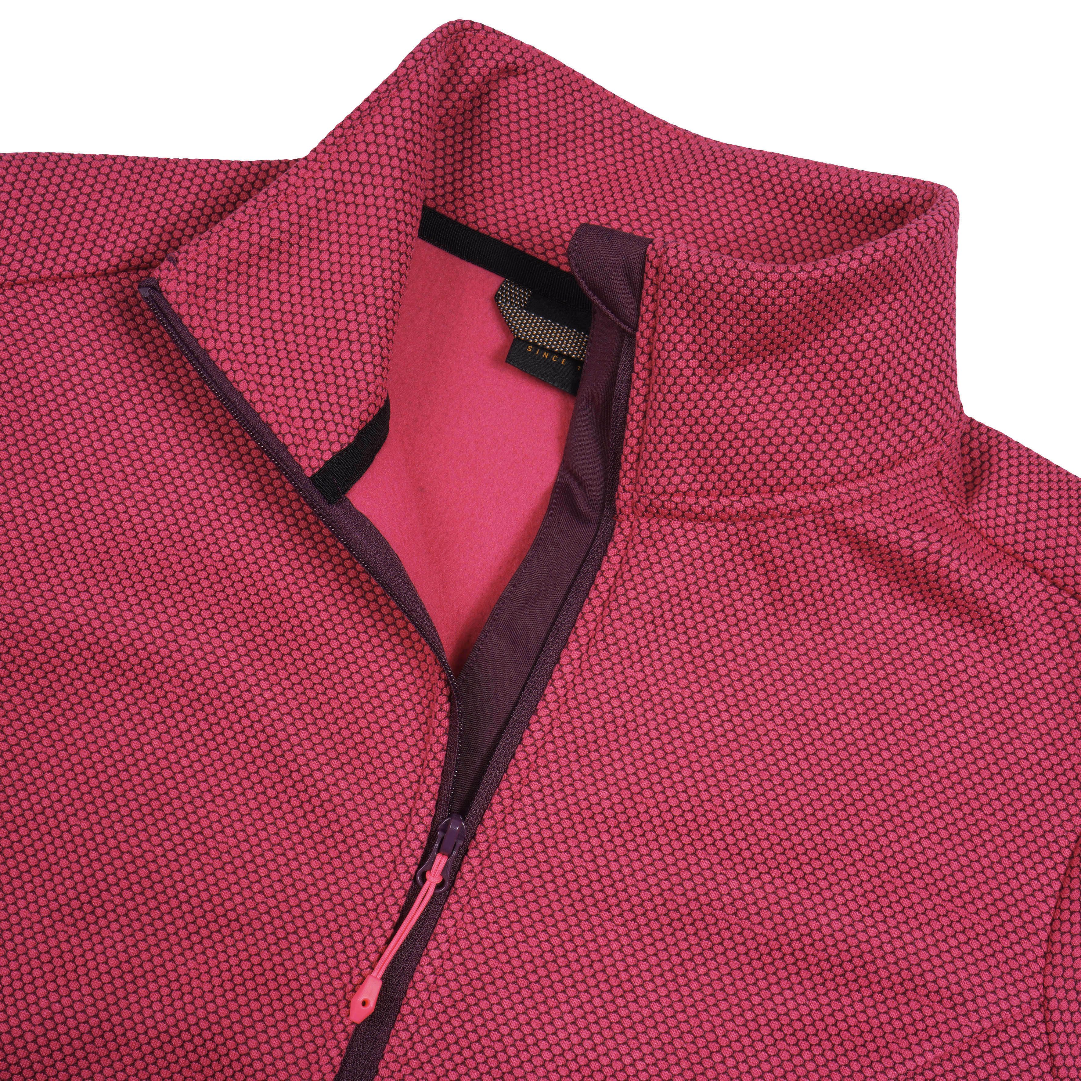 Icepeak Fleecejack D BREI FLEECE JACKET BOWERSVILLE