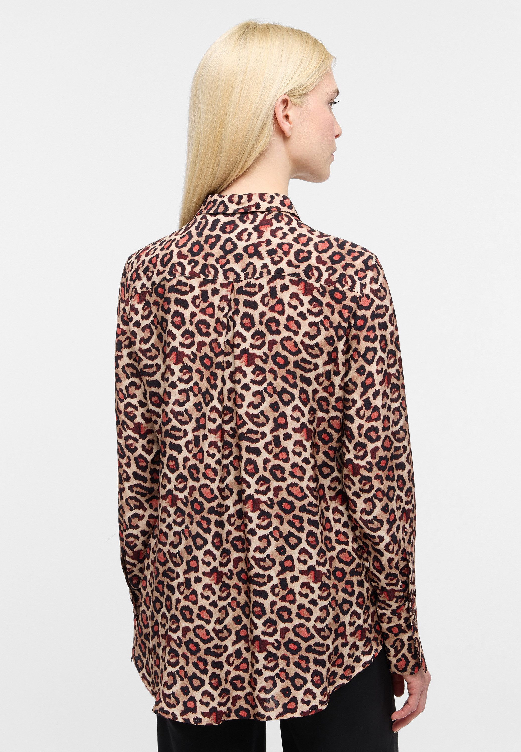 Eterna Overhemdblouse Regular fit