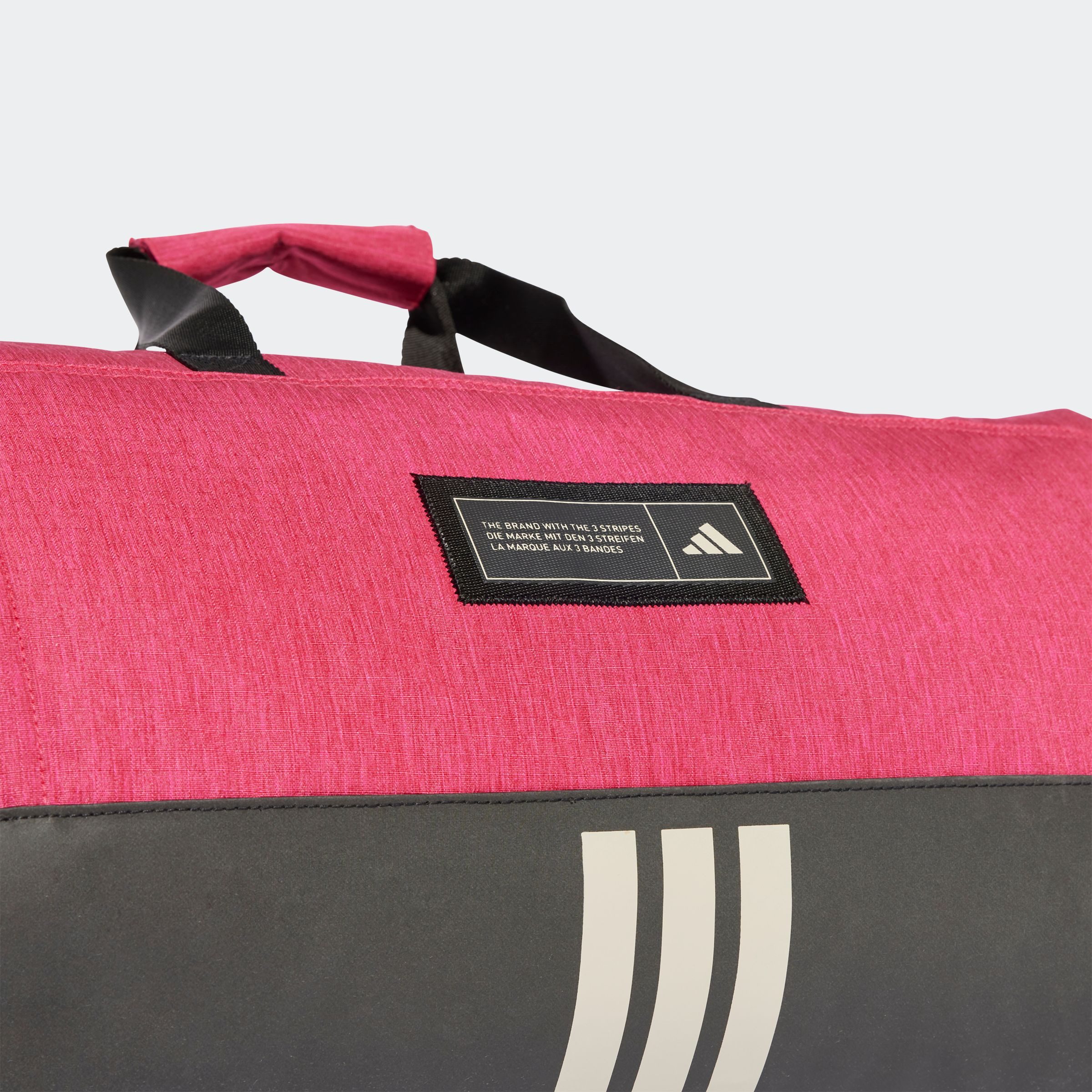 adidas Performance Sporttas 4ATHLTS DUF M