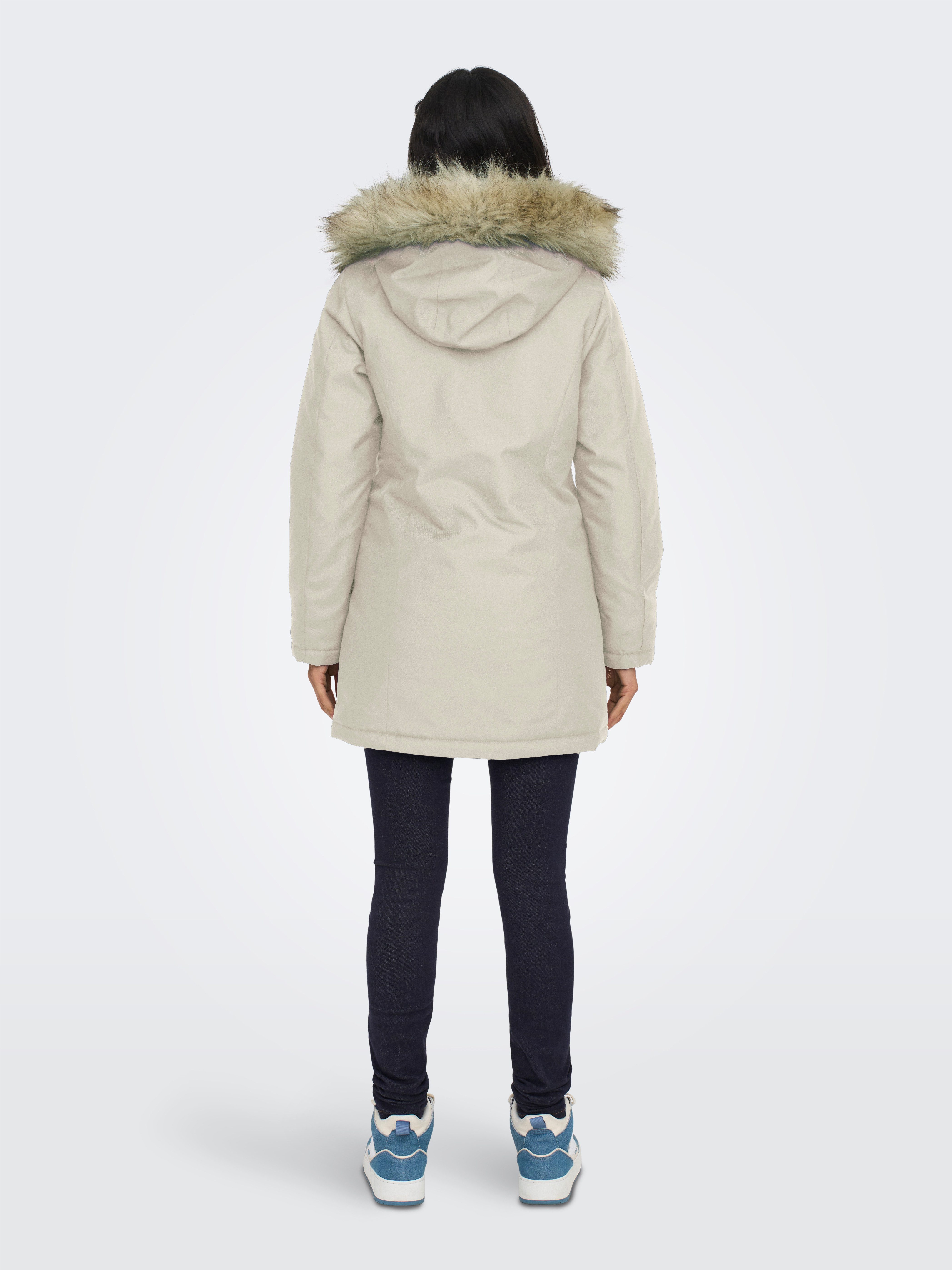 Only Parka ONLNEWKATY PARKA LIFE OTW CC