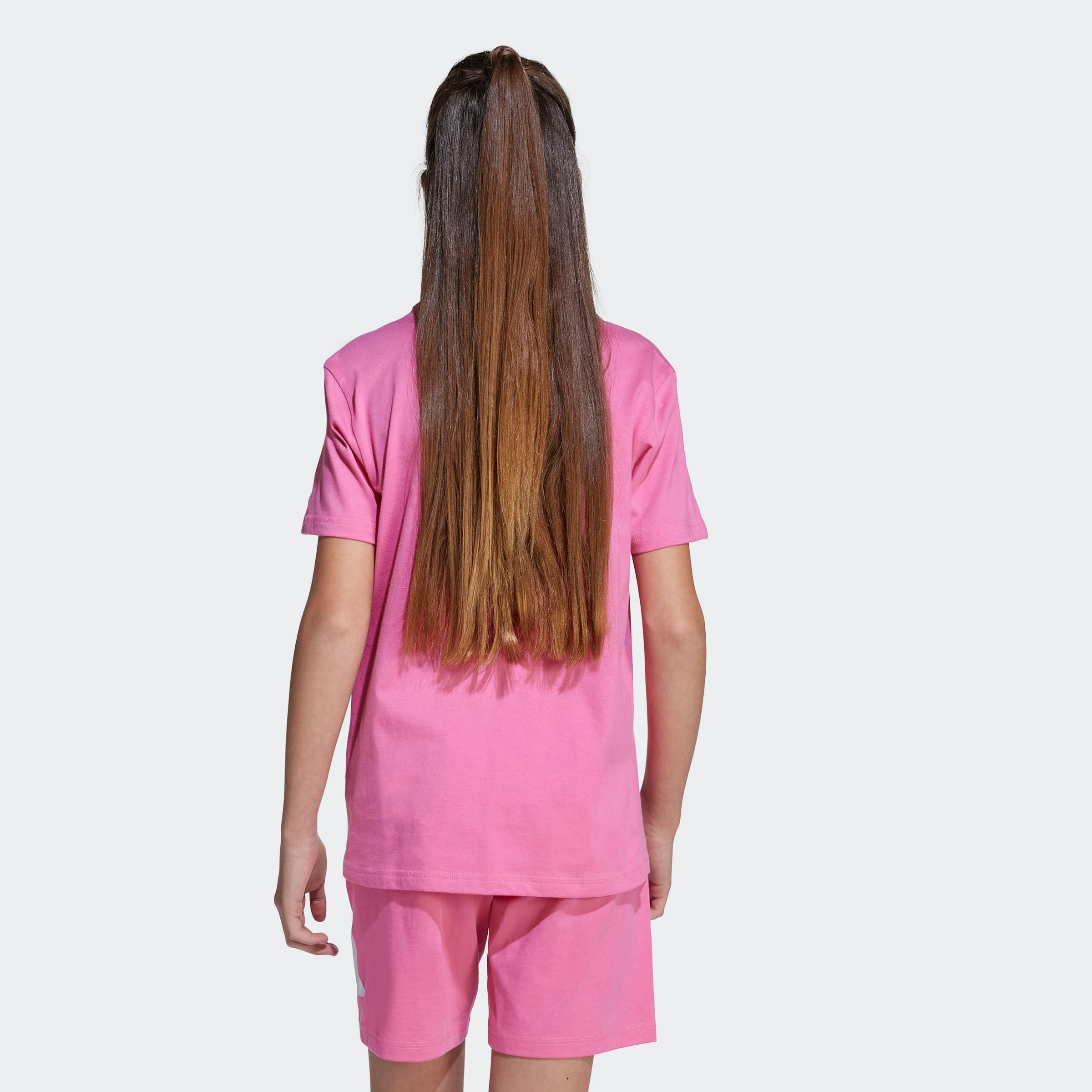 adidas Sportswear T-shirt J BL TEE 160