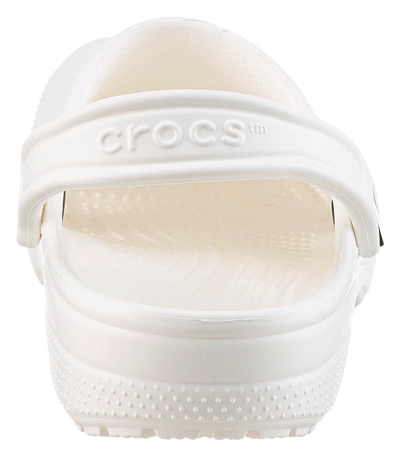 Crocs Clogs Classic K , zomerschoen, pantoffel, badschoen met draaibaar hielriempje