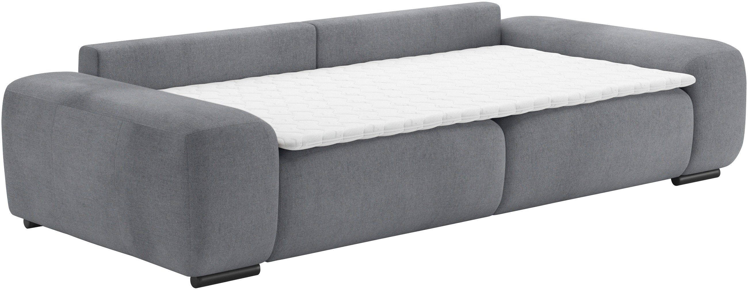 Mr. Couch Megabank Sundance II Volwaardig bed