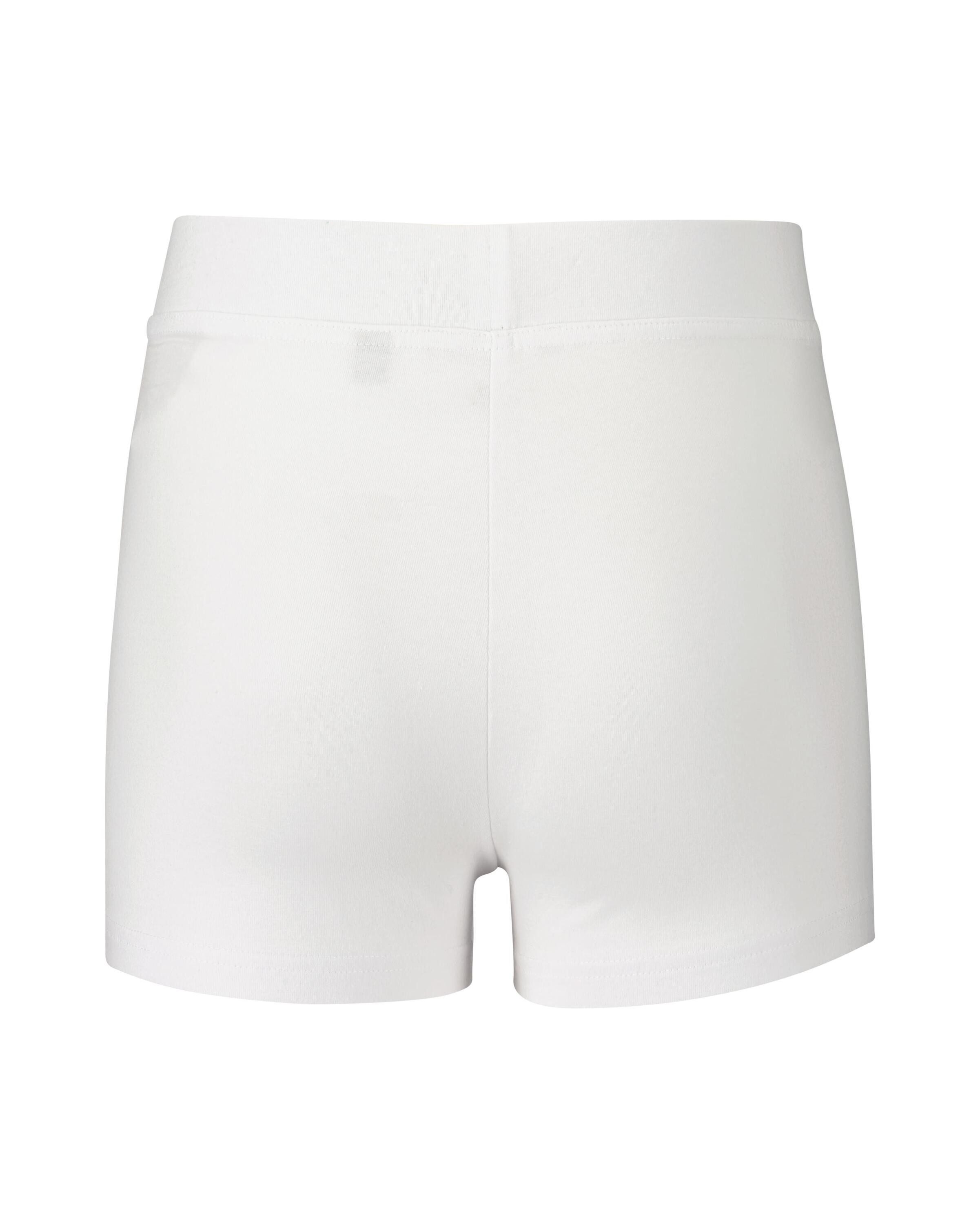 Blue Seven Short Blue Seven tiener meisjes shorts 2-delig elastische tailleband (2-delig)