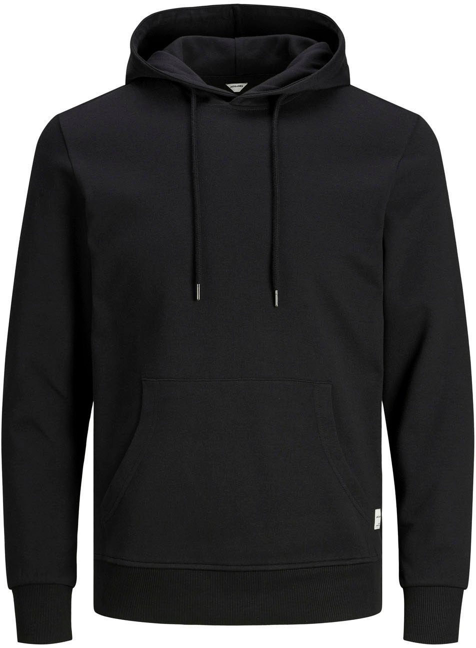 Jack & Jones PlusSize Hoodie BASIC SWEAT HOOD