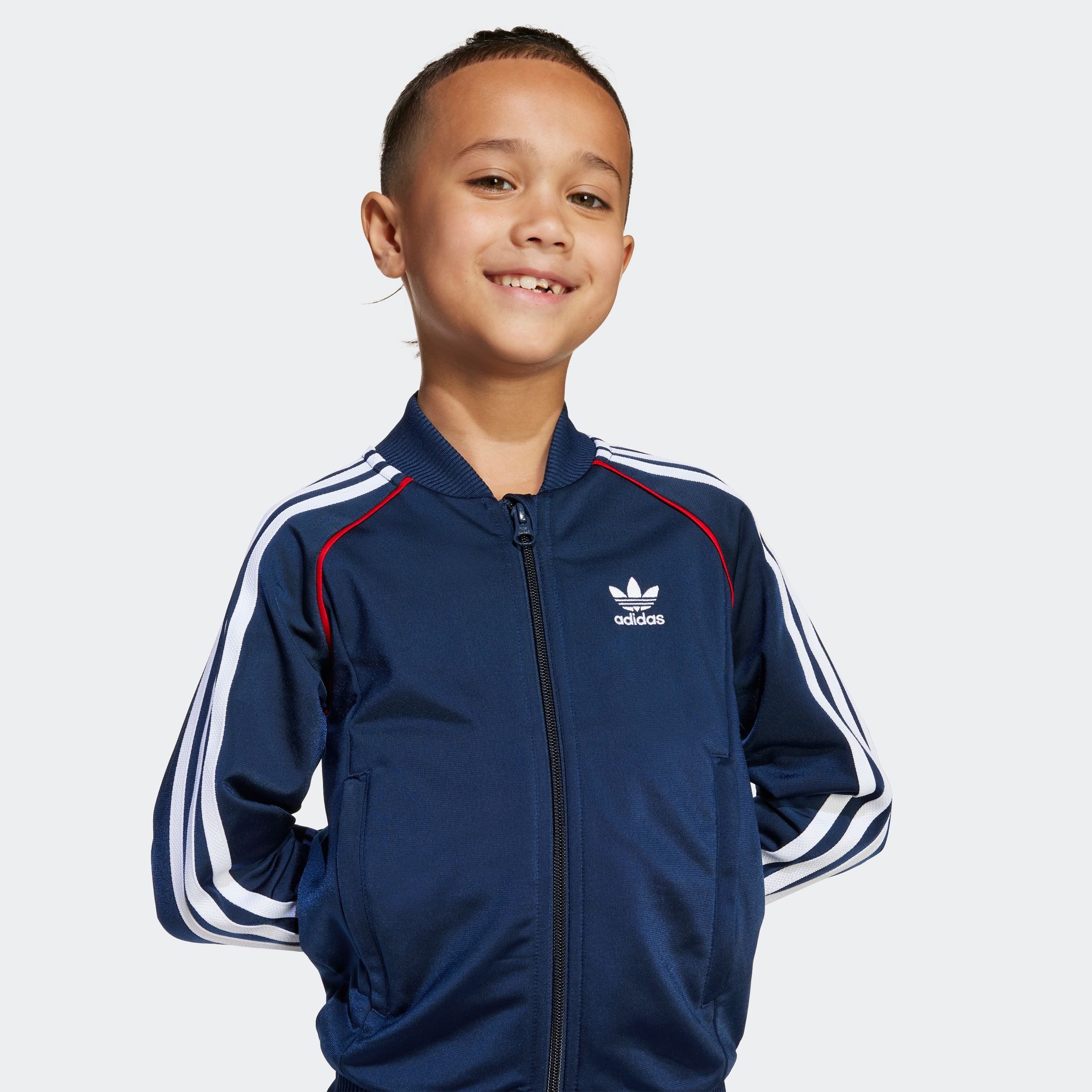 adidas Originals Trainingspak SST TRACKSUIT (2-delig)