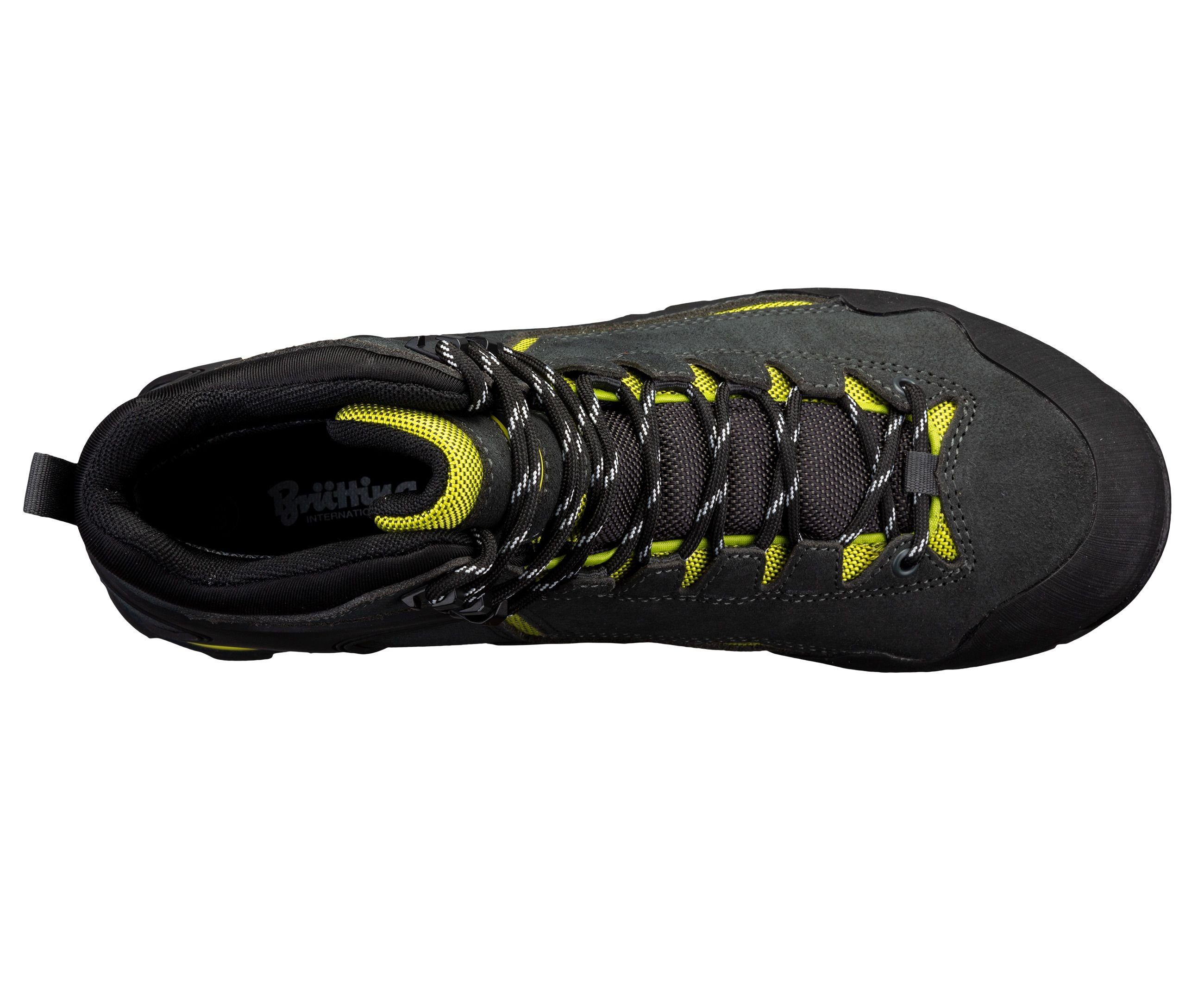 BRÜTTING Outdoorschoenen Outdoorlaarzen Mount Brandon High