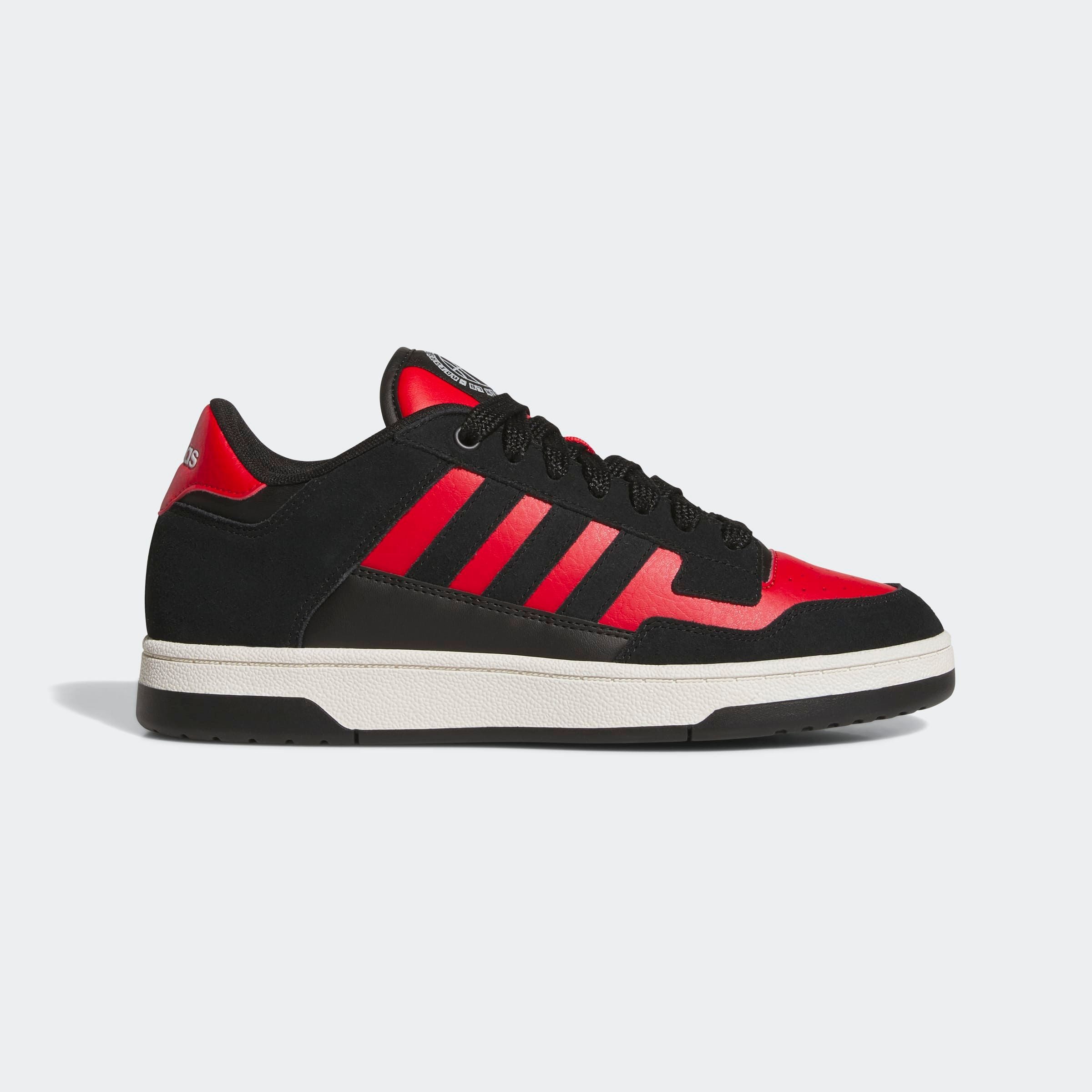 adidas Sportswear Sneakers RAPID COURT LOW