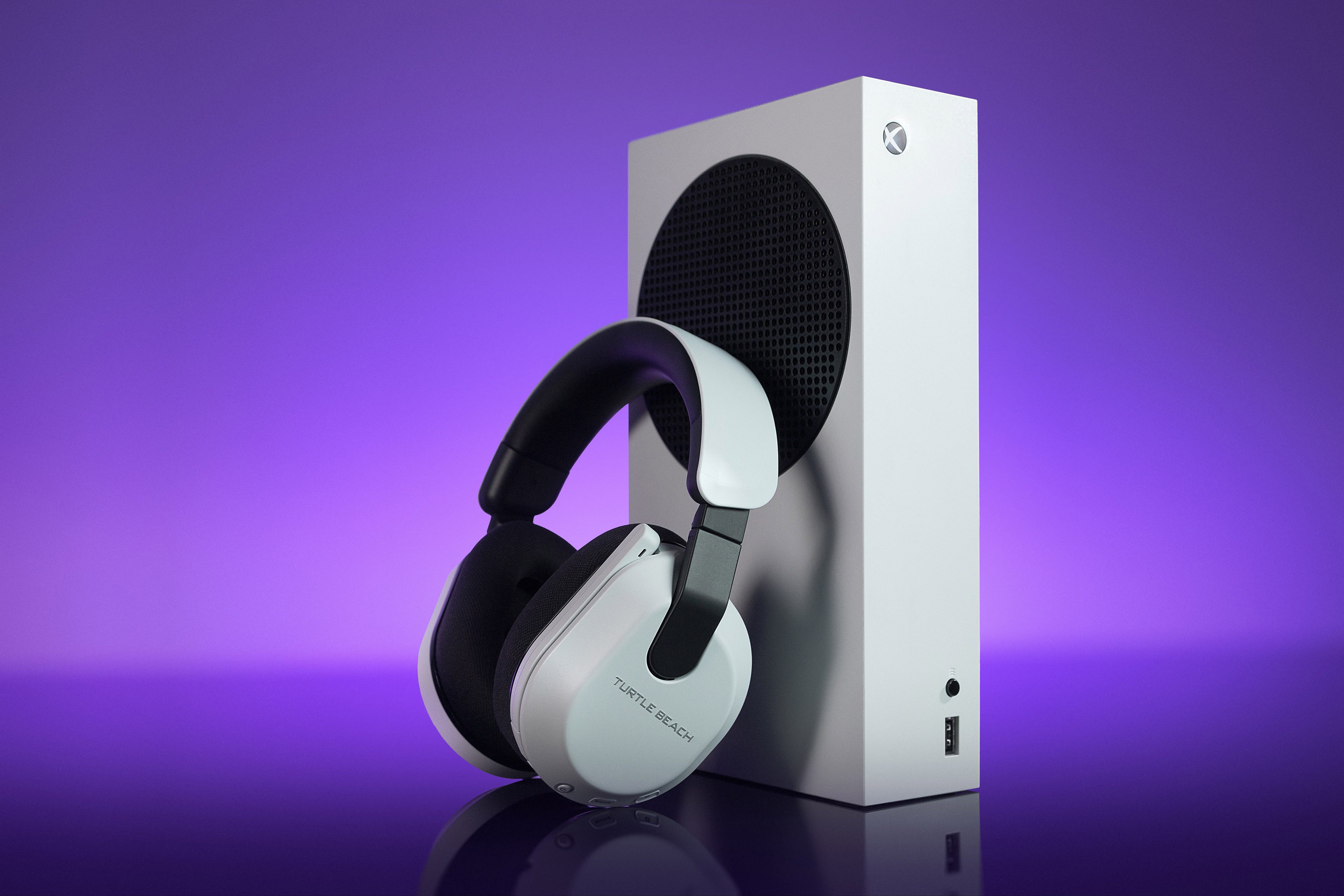 Turtle Beach Gaming-headset Stealth 600 GEN3 voor XB