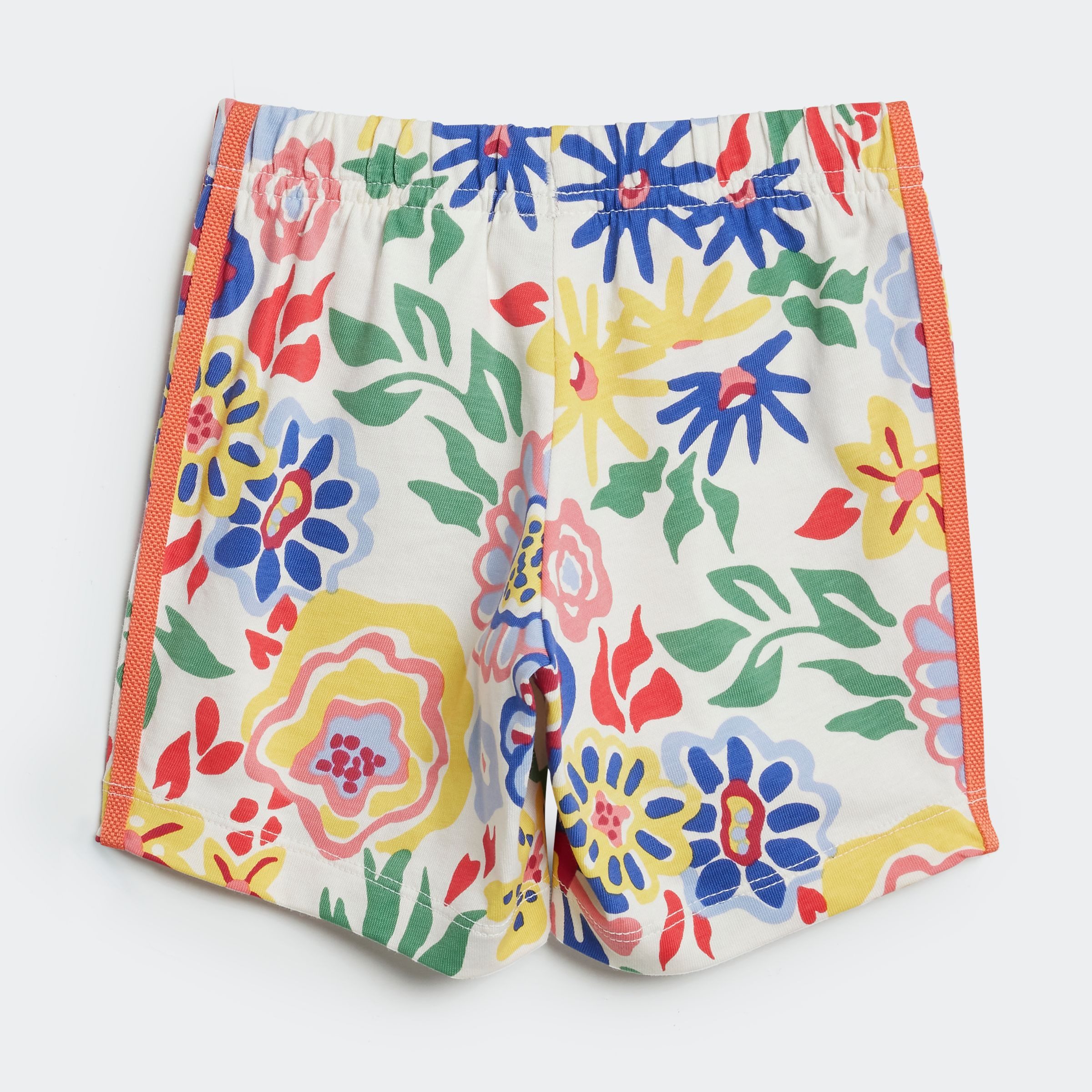 adidas Originals Trainingspak SHORT TEE SET (2-delig)