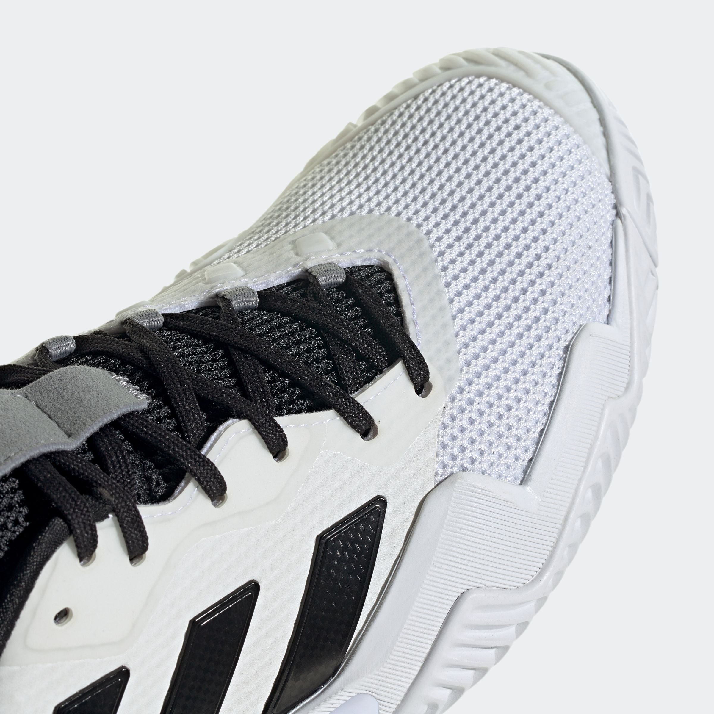 adidas Performance Tennisschoenen BARRICADE 13
