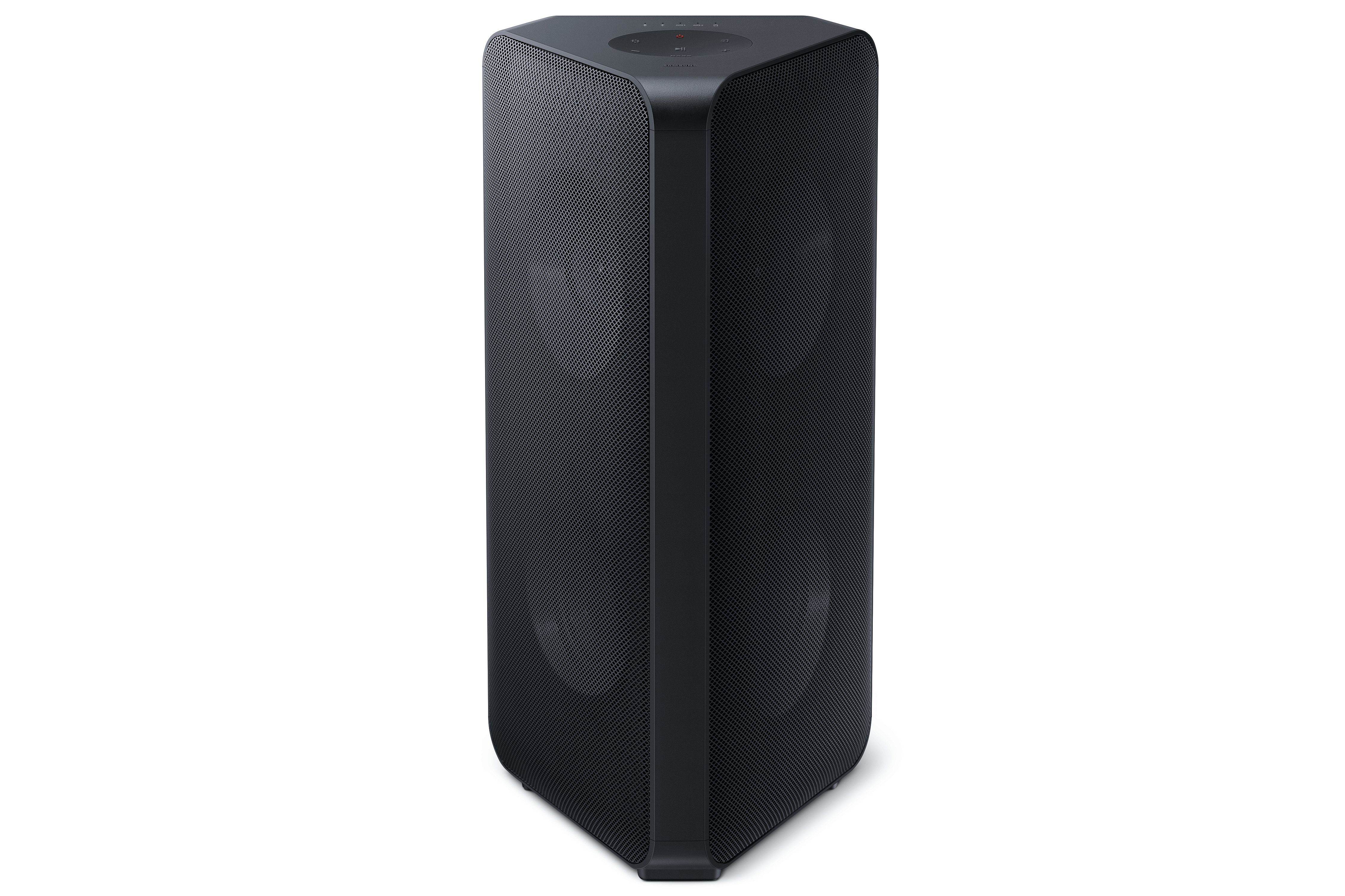 Samsung Party-luidspreker MX-ST40B (1 stuk)