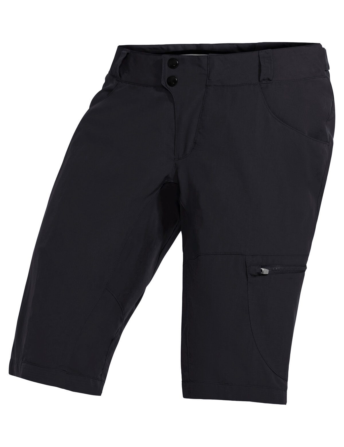 VAUDE Fietsbroek WOMEN'S TAMARO SHORTS II