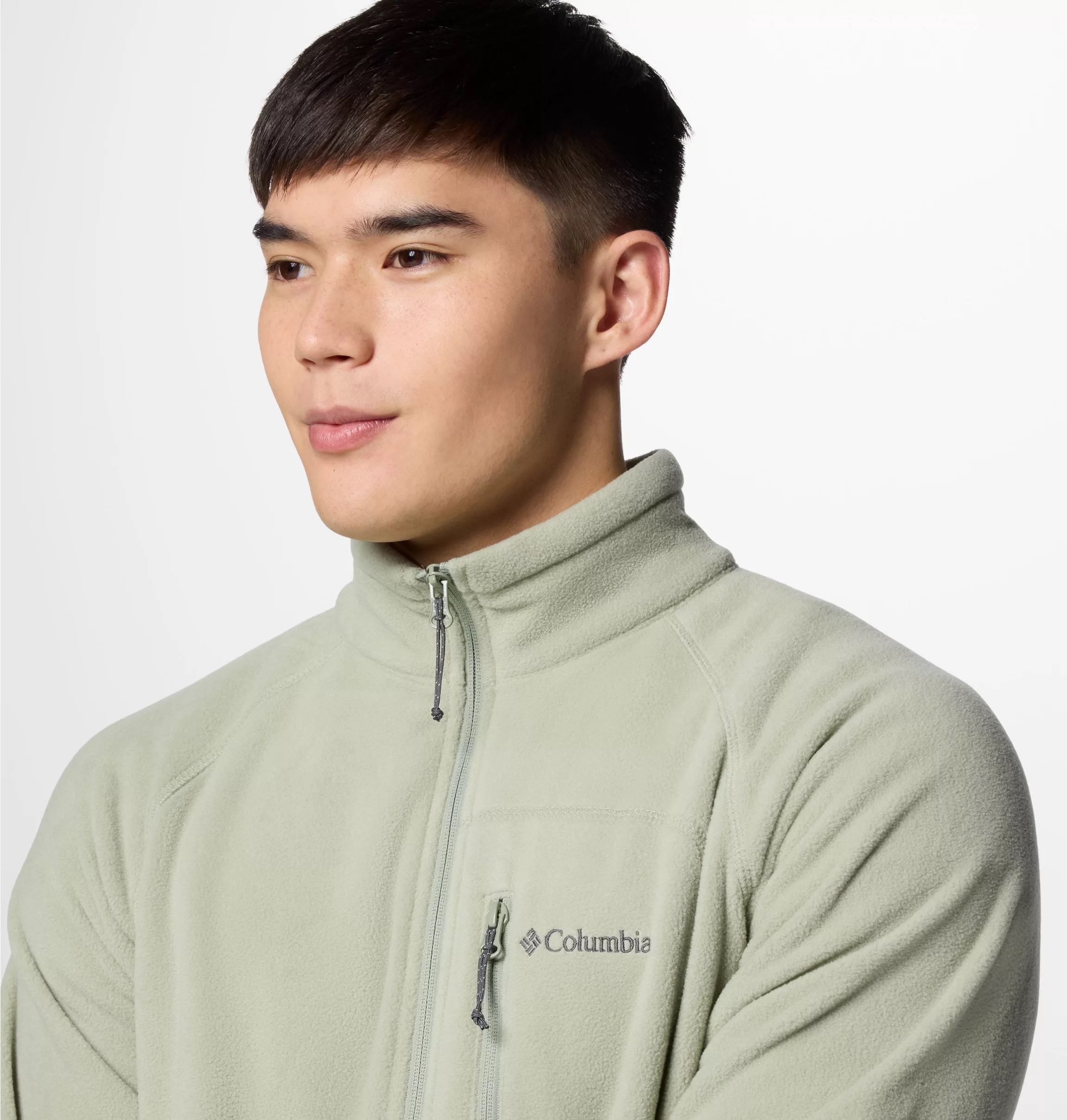 Columbia Fleecejack Fast Trek™ II Full Zip Fleece