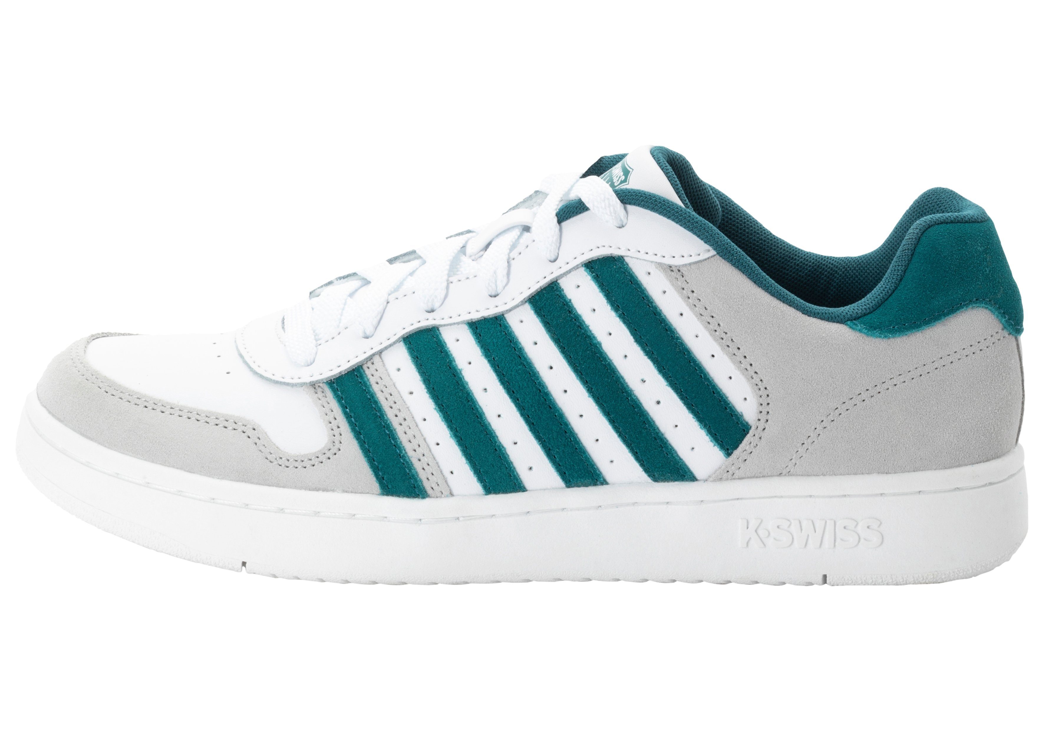 K-Swiss Sneakers Court Palisades