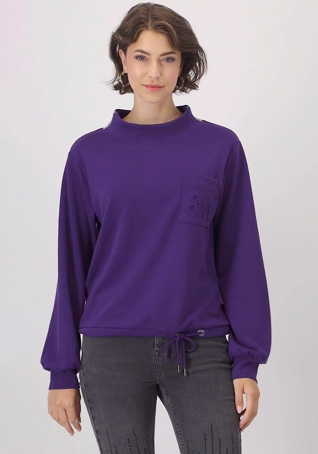 Monari Sweatshirt