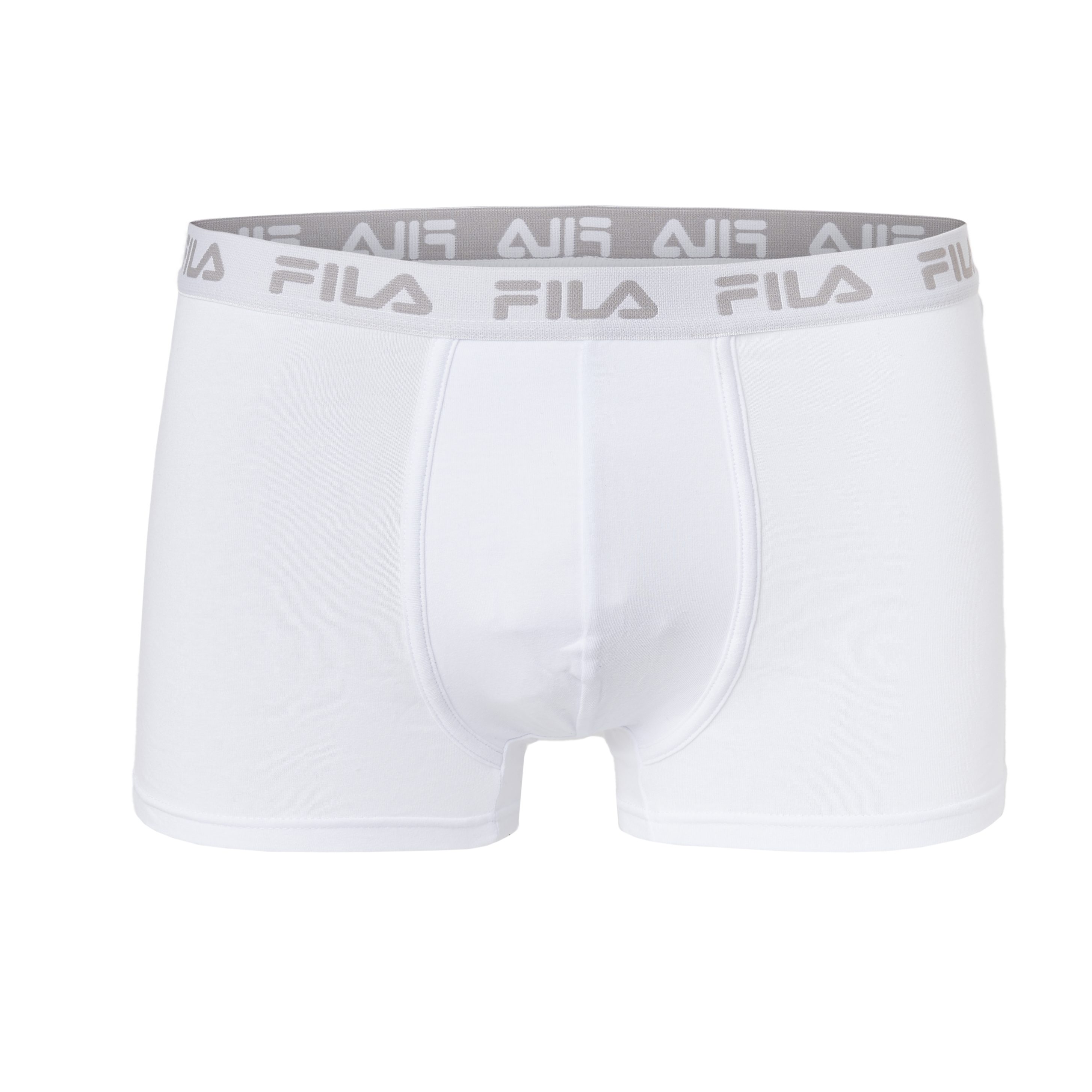 Fila Boxershort MAN BOXER SHORTS met elastische logoband (Set van 3)