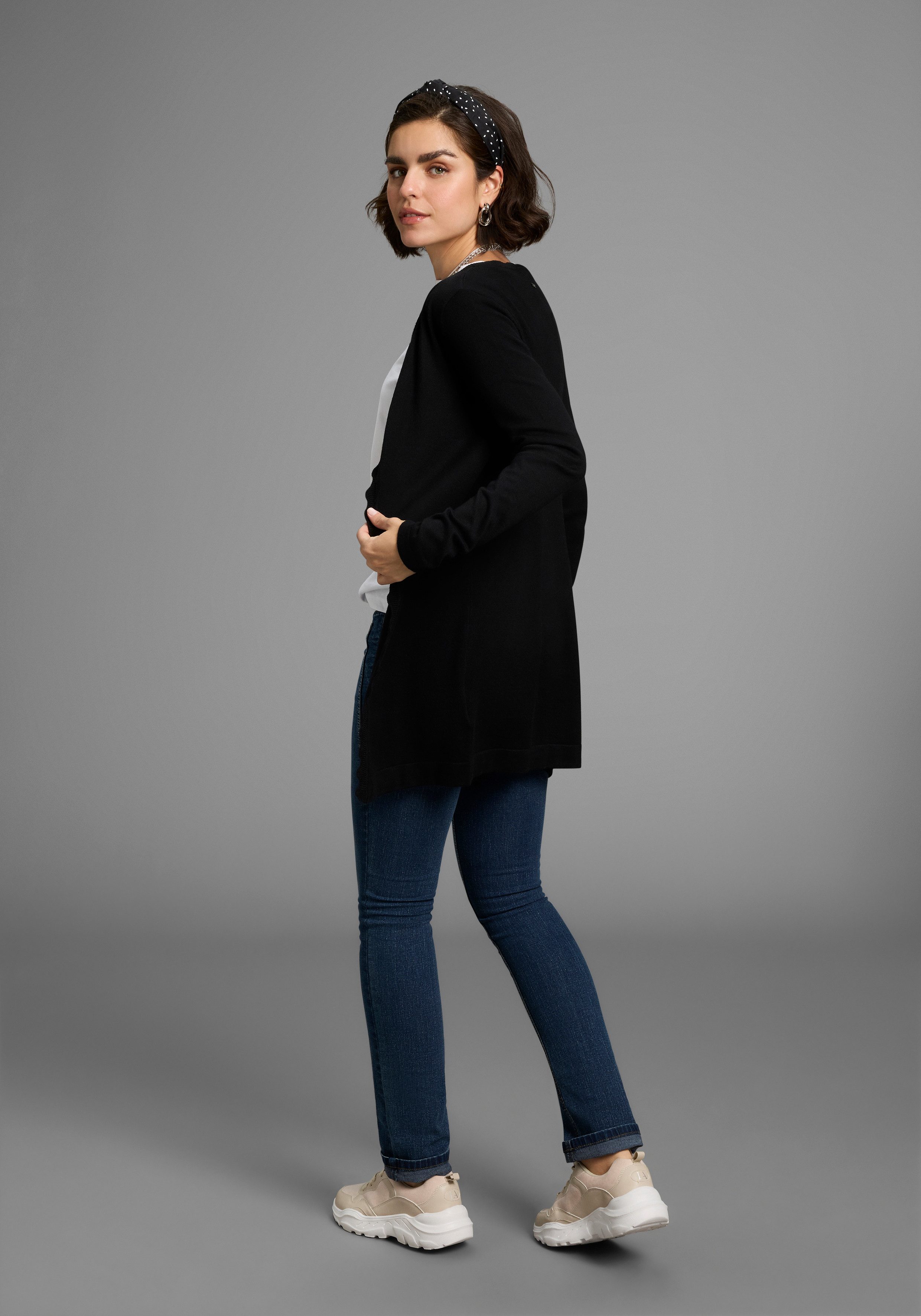 Laura Scott Vest