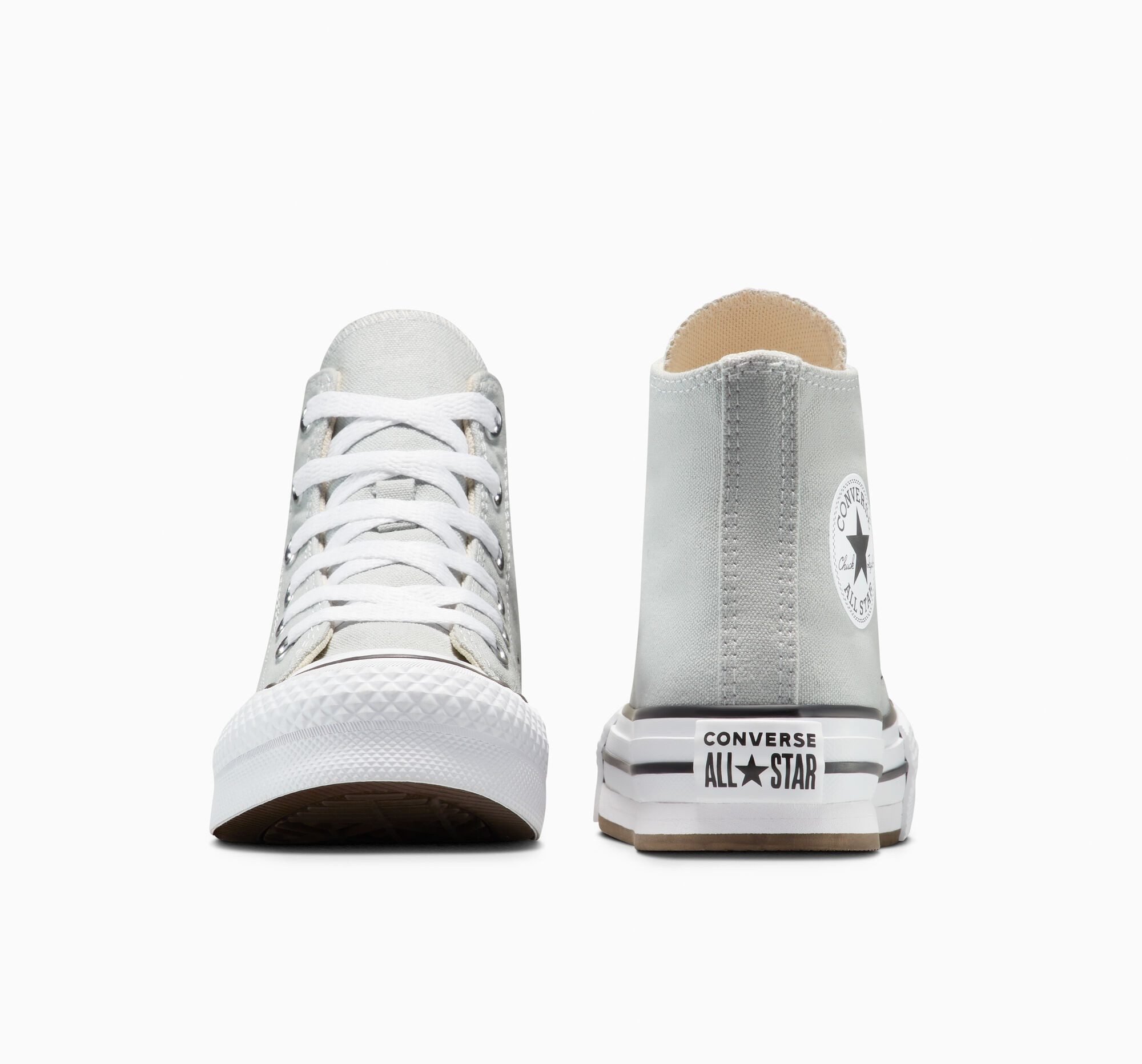 Converse Sneakers CHUCK TAYLOR ALL STAR EVA LIFT PLAT
