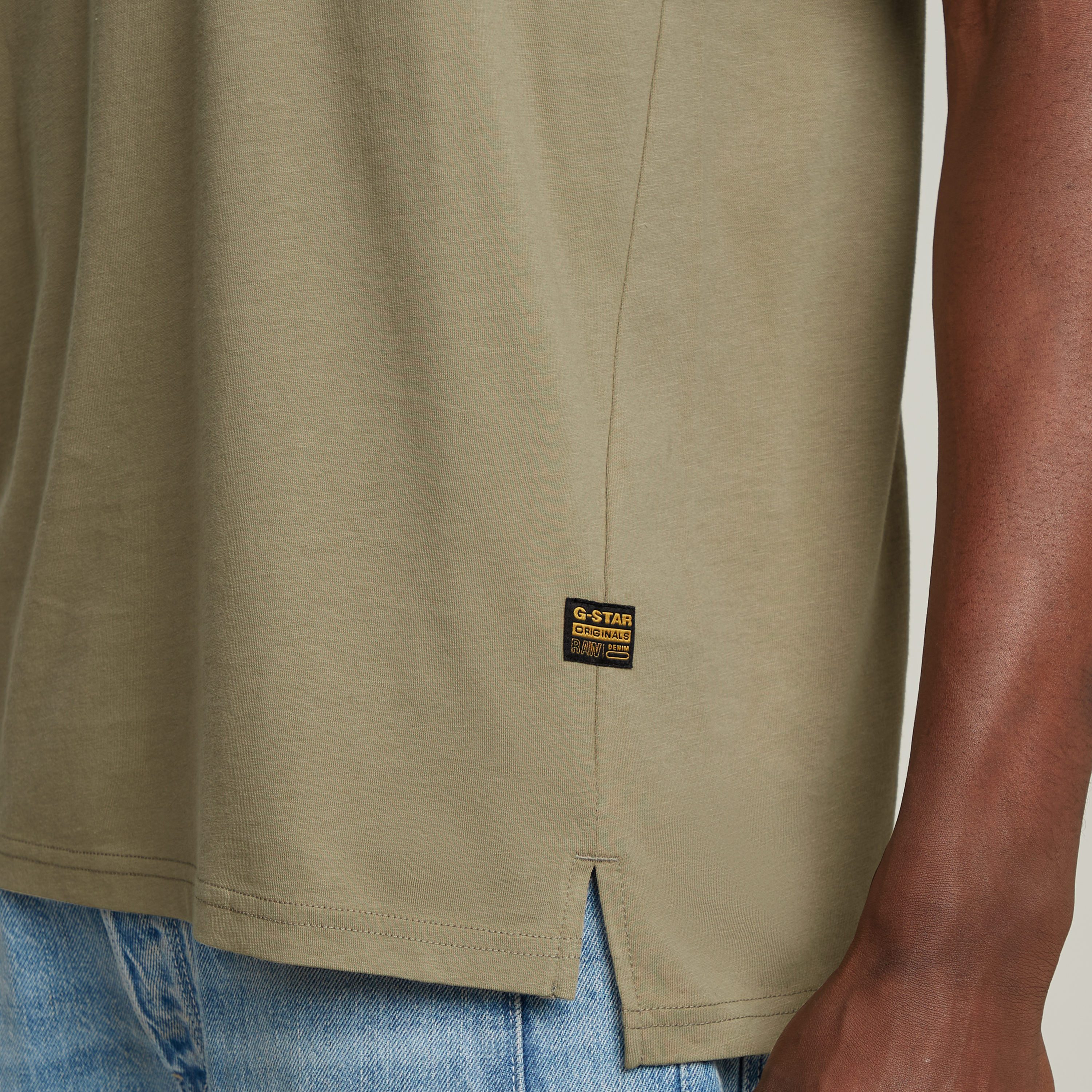 G-Star RAW T-shirt Nifous
