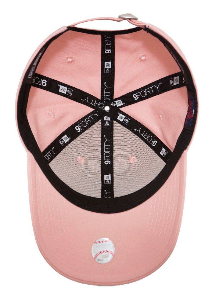 New Era Baseballcap Basecap NEW YORK YANKEES
