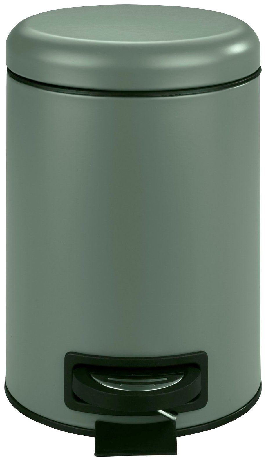 WENKO Tissue-emmer Leman 3 liter, bxdxh: 17x22,5x25 cm