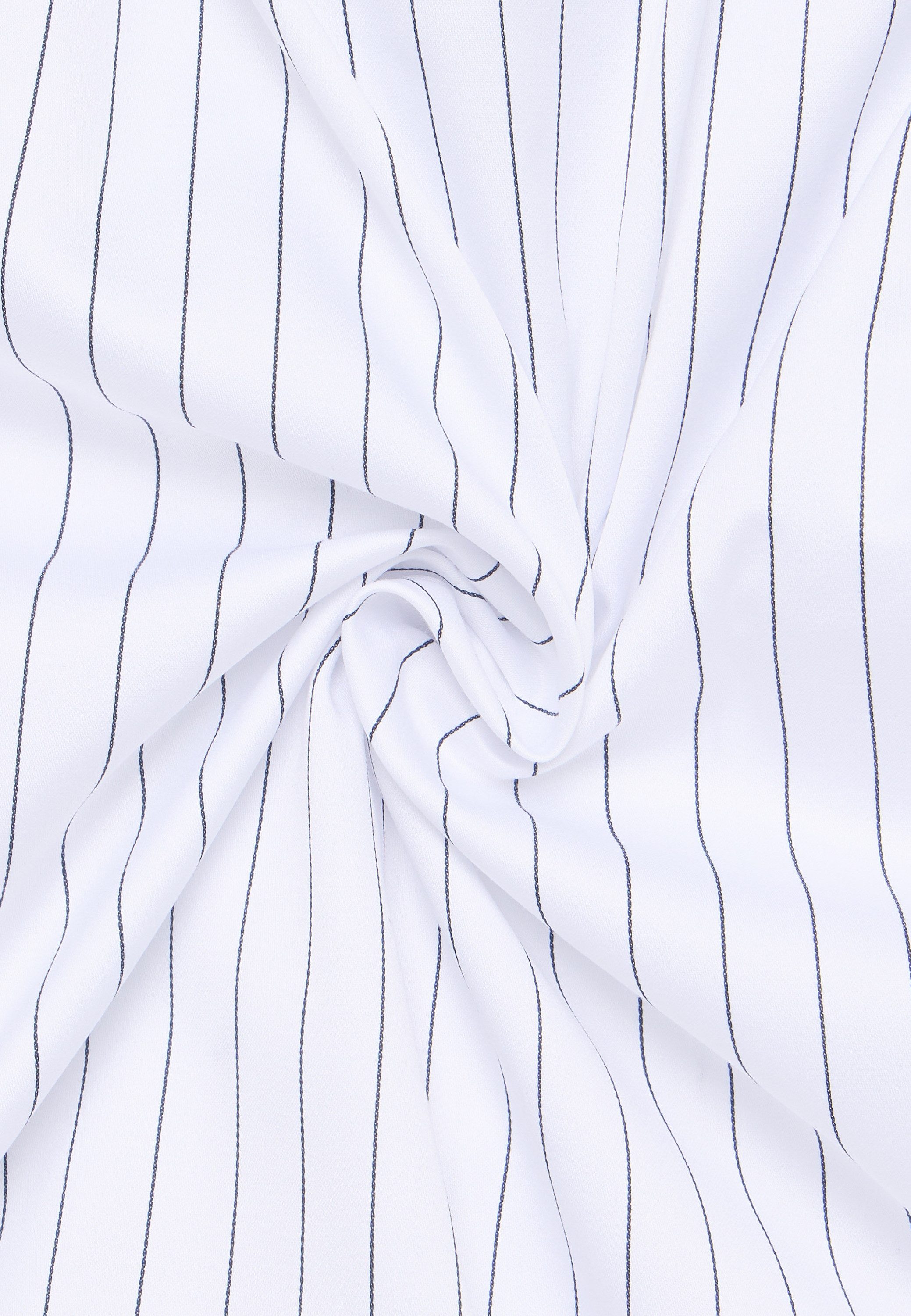 Eterna Overhemd met lange mouwen Slim fit NON IRON (strijkvrij)