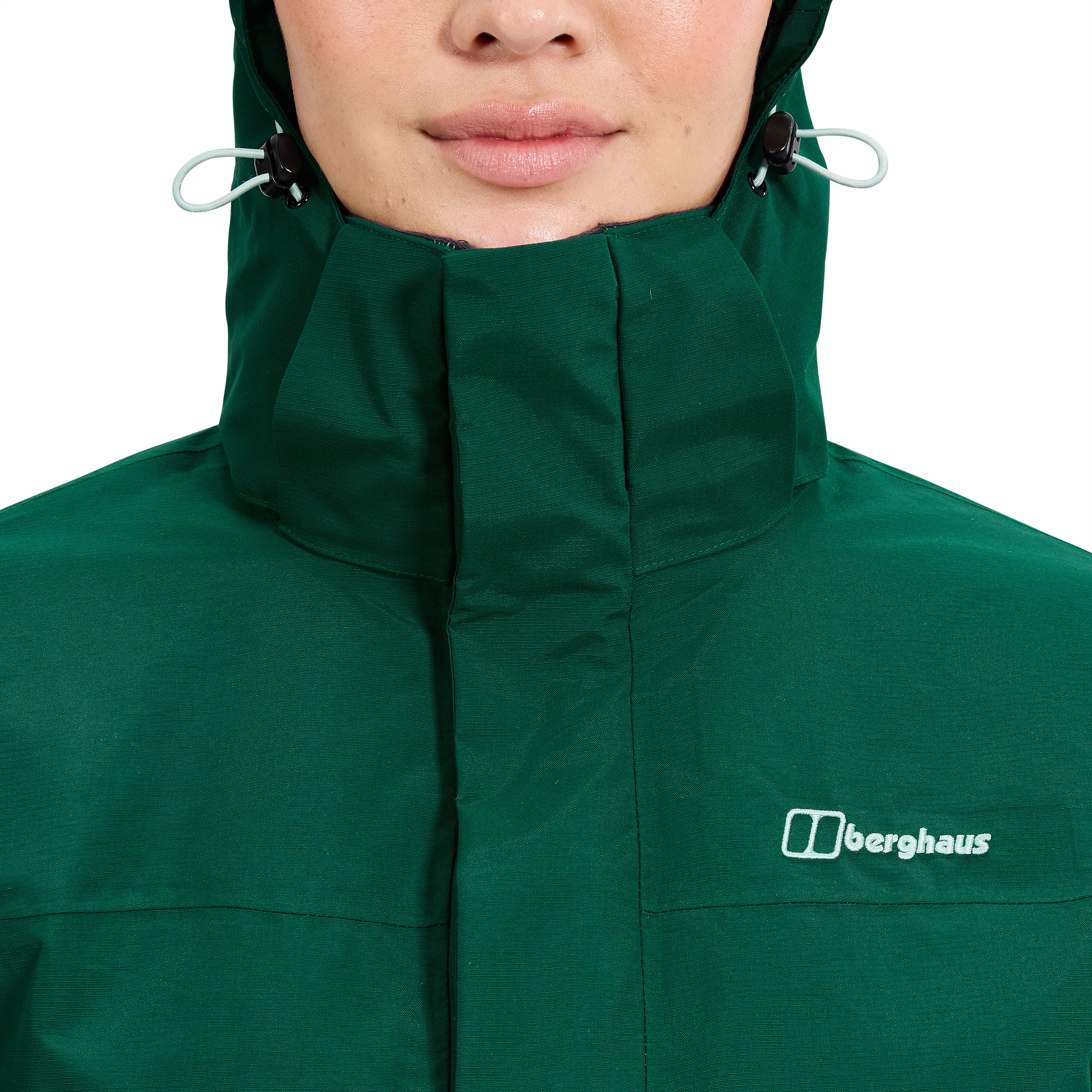 Berghaus Functioneel 3-in-1-jack