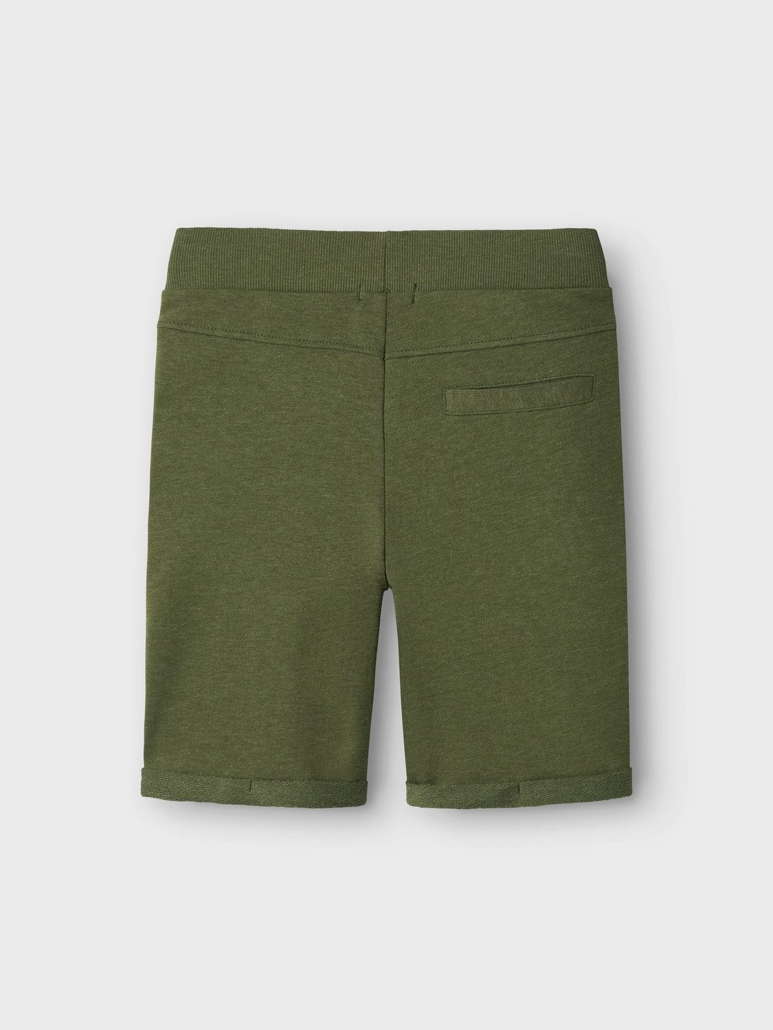 Name It Short NKMVIMO SWE SHORTS BRU NOOS