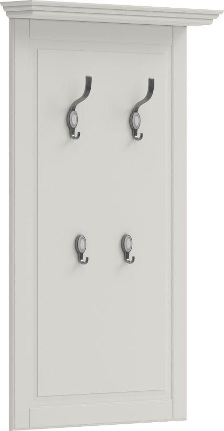 Home affaire Halmeubelset Evergreen (set, 5-delig)