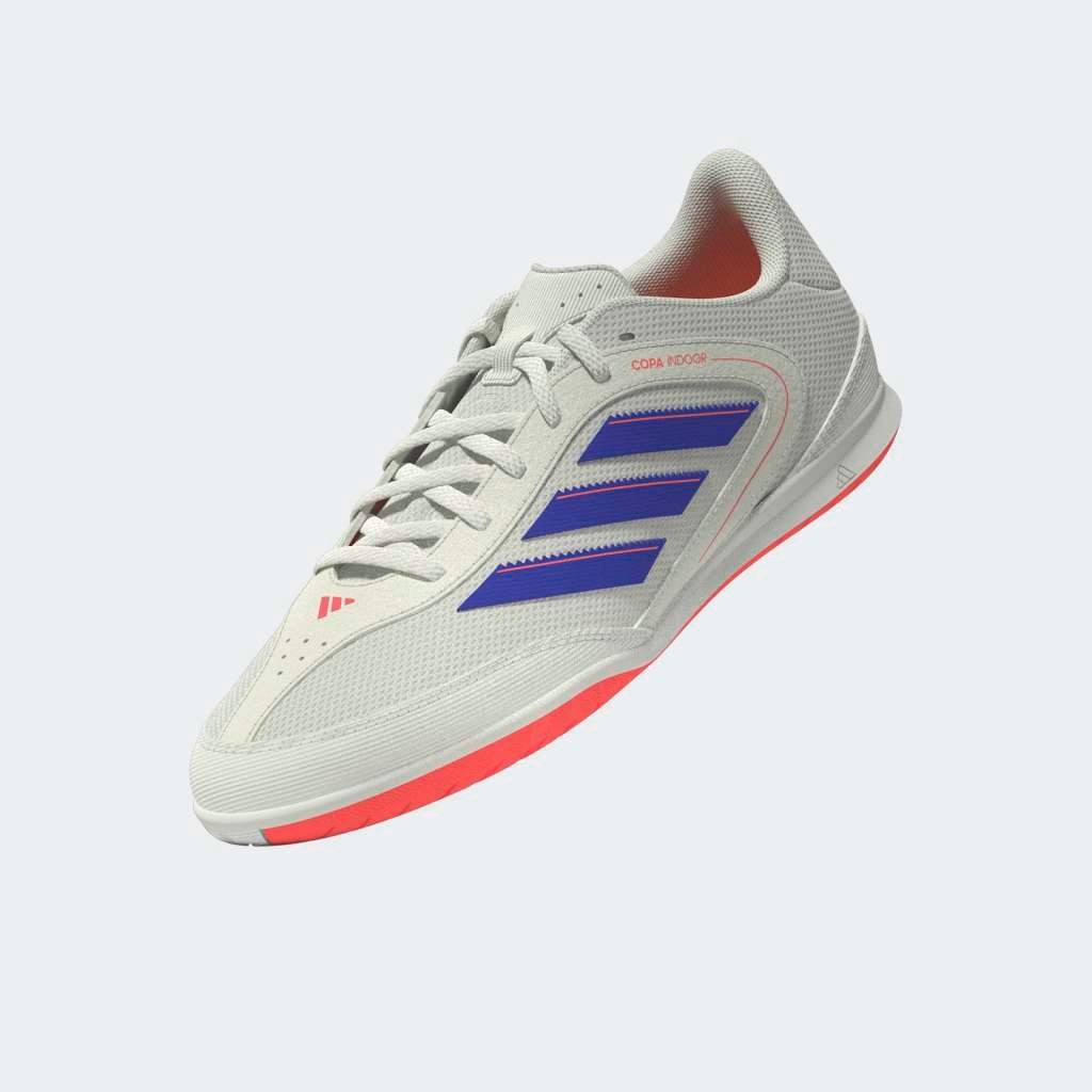 adidas Performance Voetbalschoenen COPA COURT CLUB INDOOR geschikt als binnenschoenen