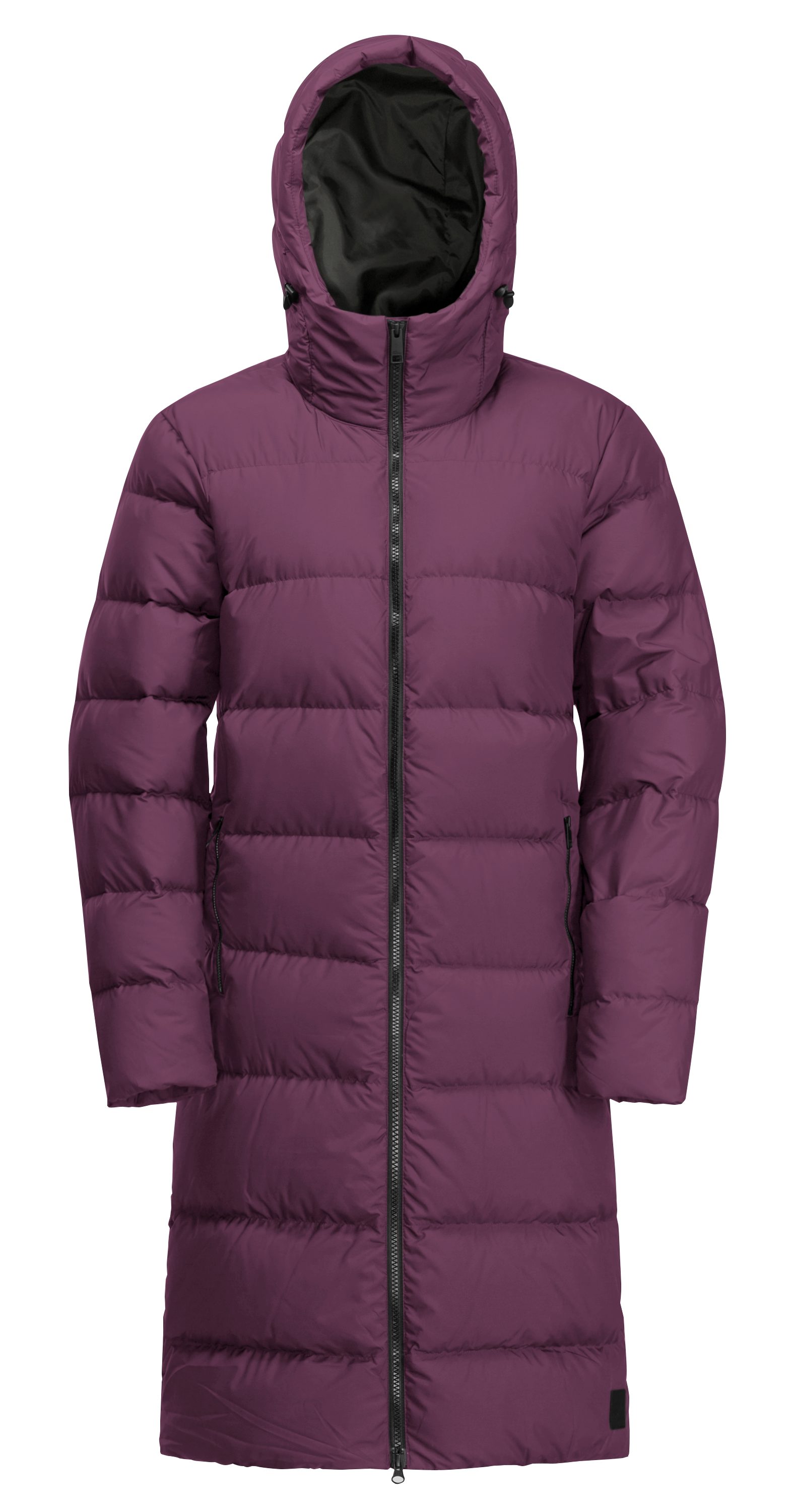 Jack Wolfskin Donsjas FROZEN PALACE COAT W