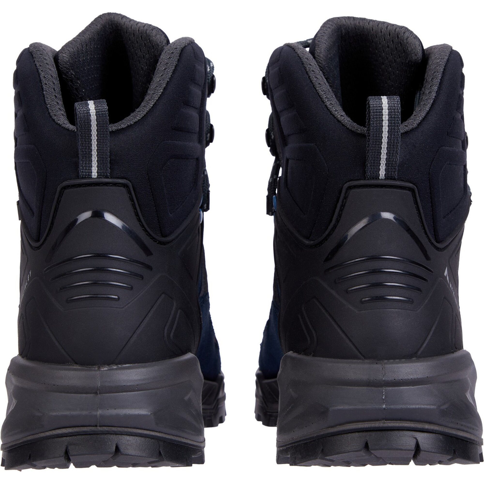 McKinley Wandelschoenen Vulcanus II MID AQX M