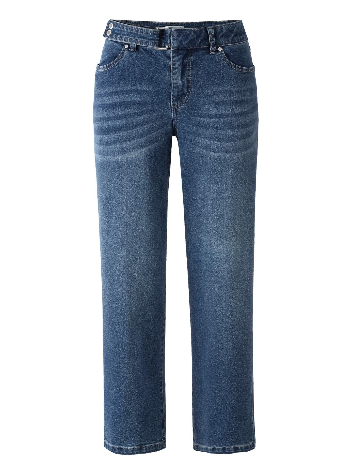 Casual Looks 7/8 jeans (1-delig)