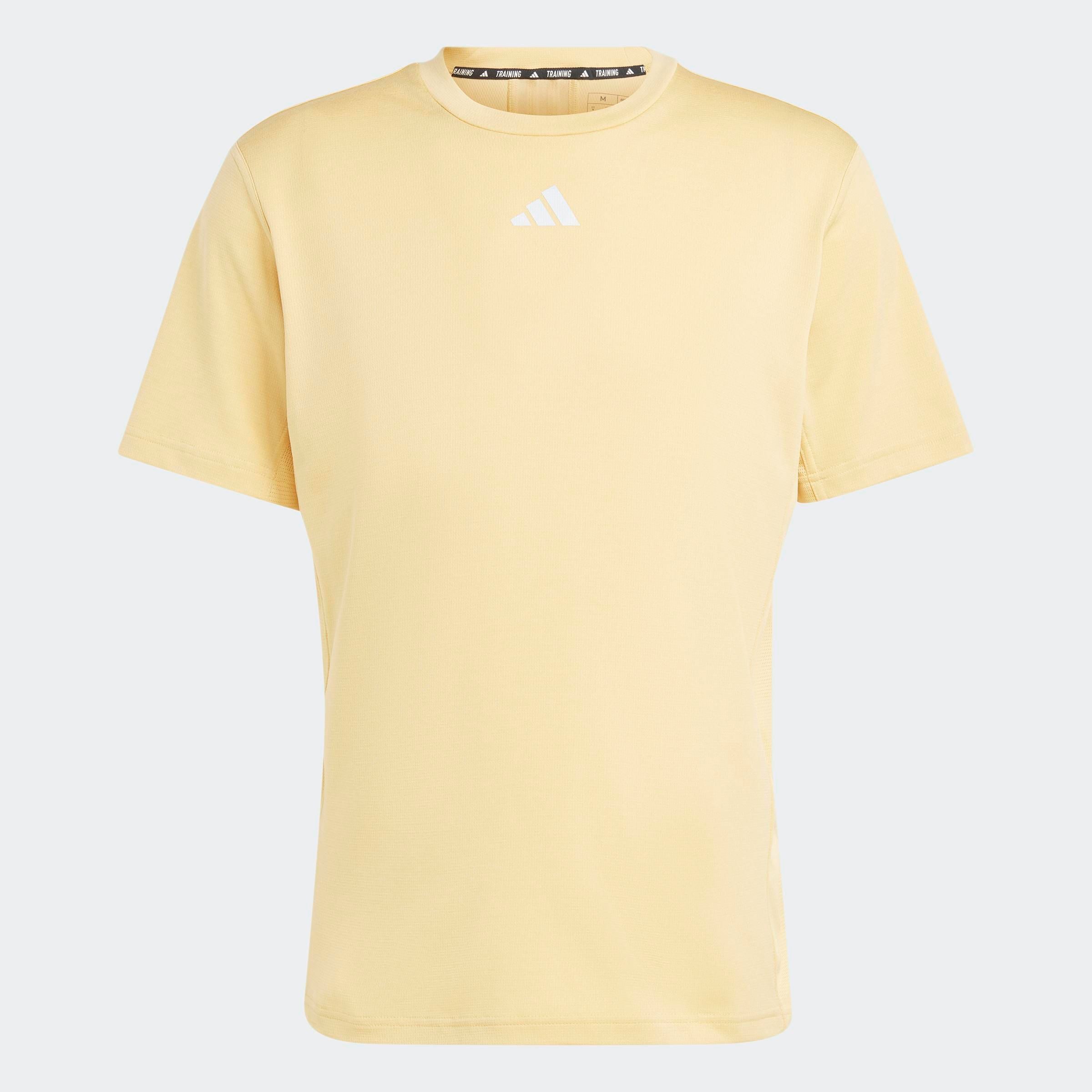 adidas Performance T-shirt HIIT 3S MES TEE